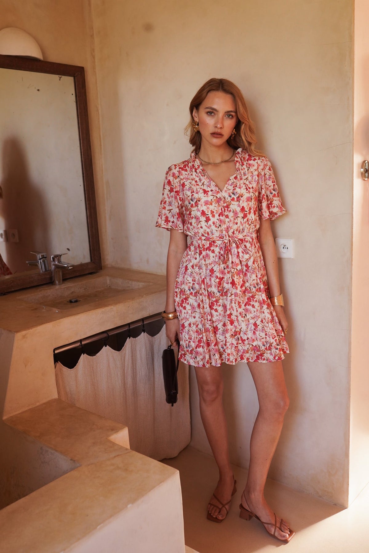 Robe Astrelle