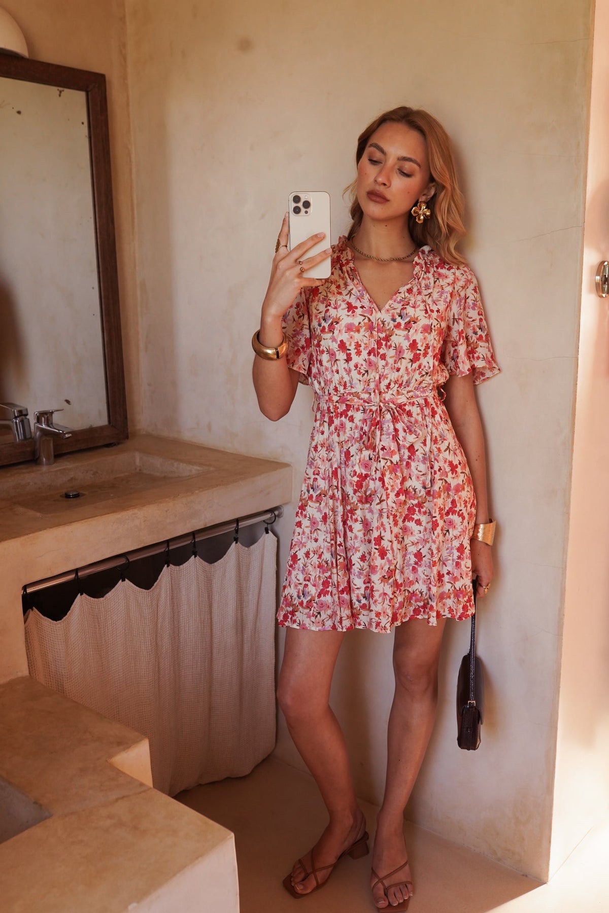 Robe Astrelle