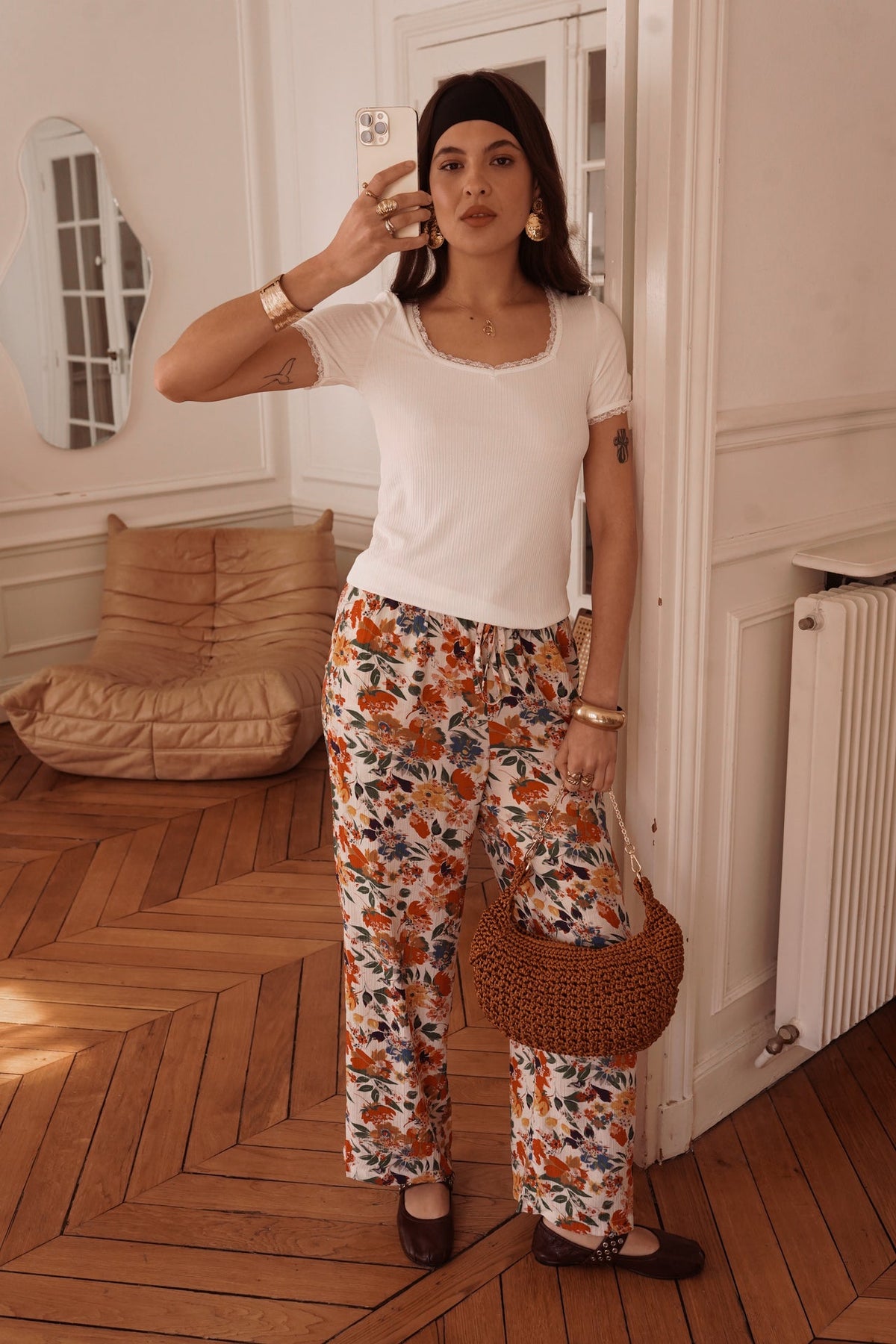 T-shirt Calan