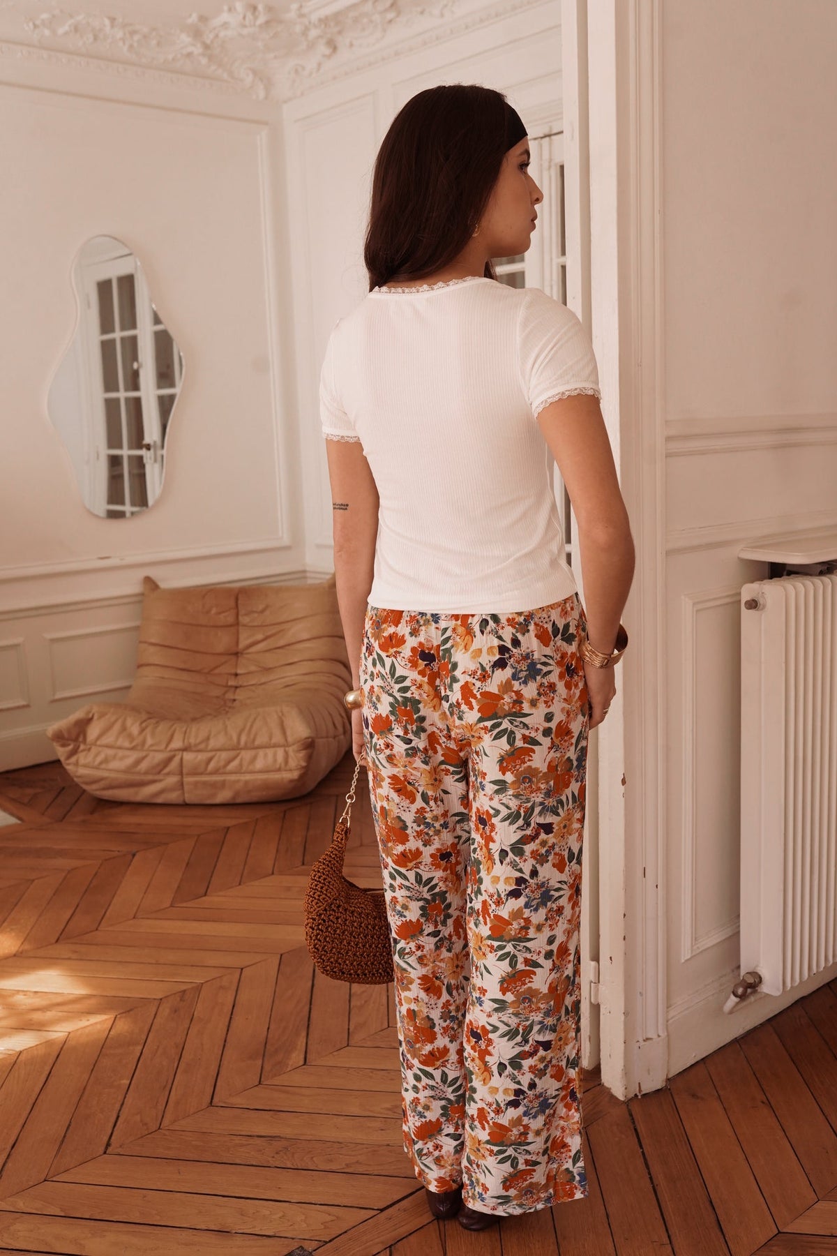 Pantalon Azur