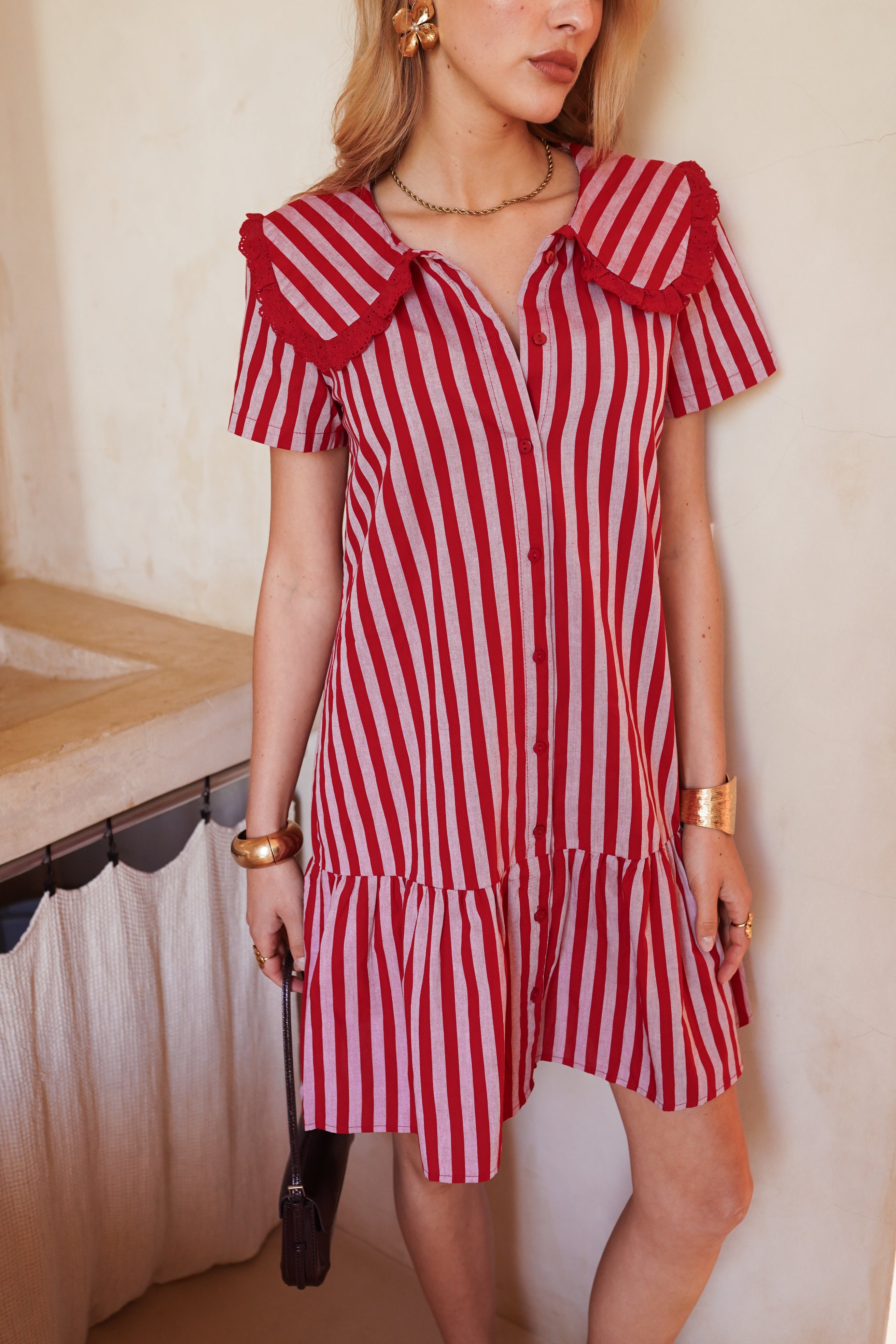 Robe Fiorella