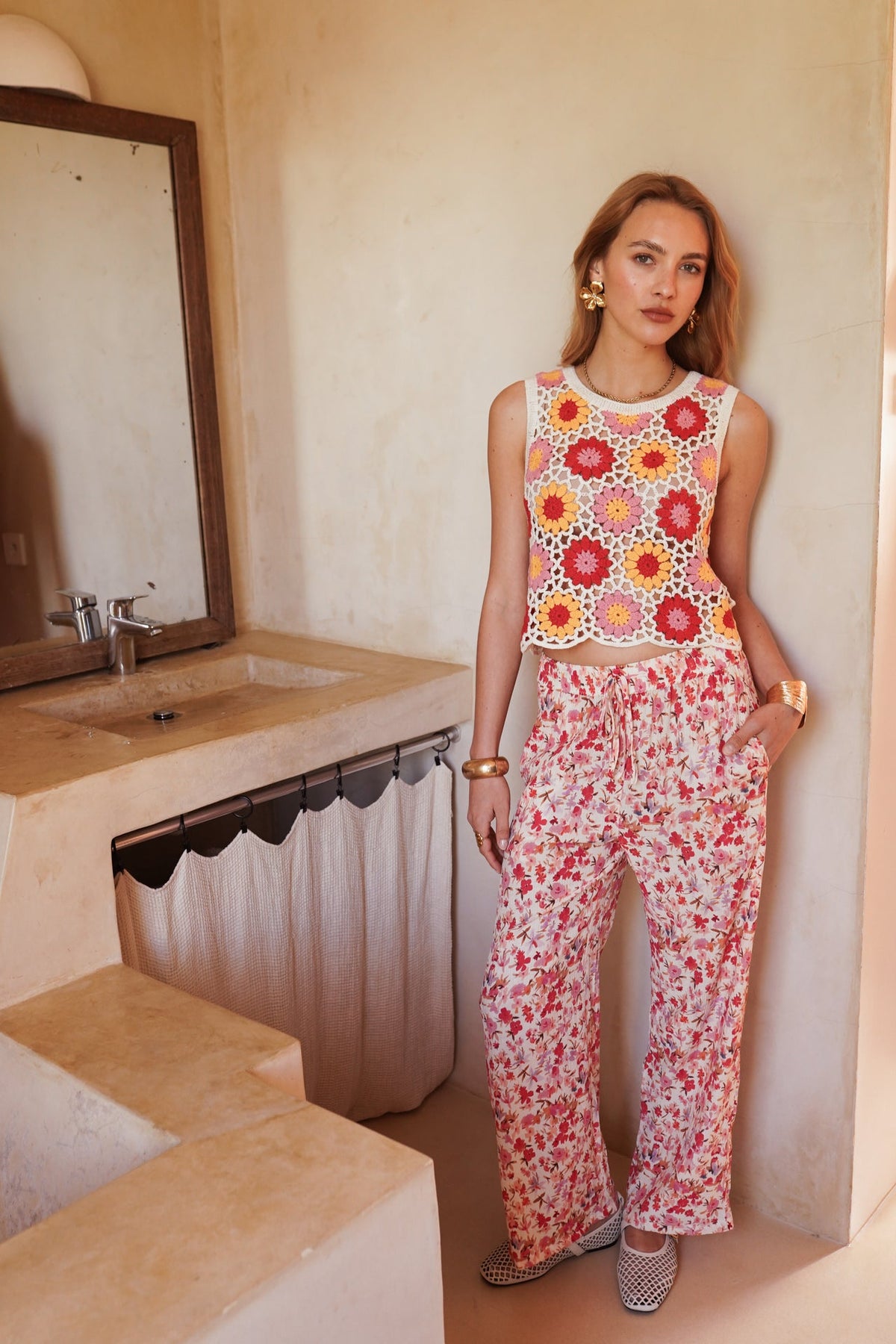 Pantalon Kaës