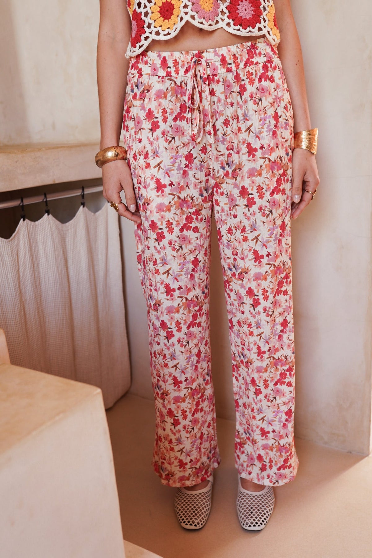 Pantalon Kaës