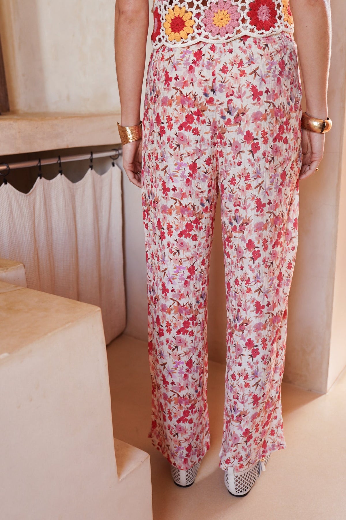 Pantalon Kaës
