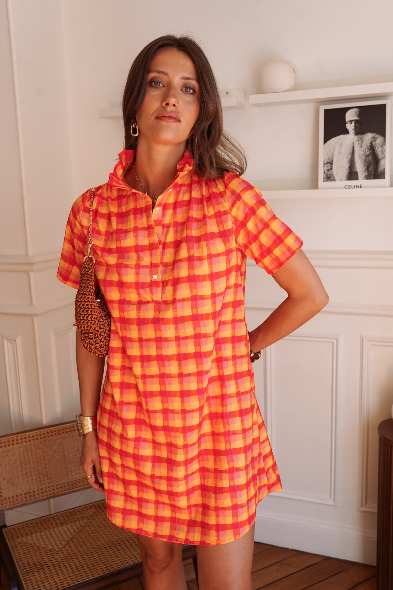 Robe Horyel