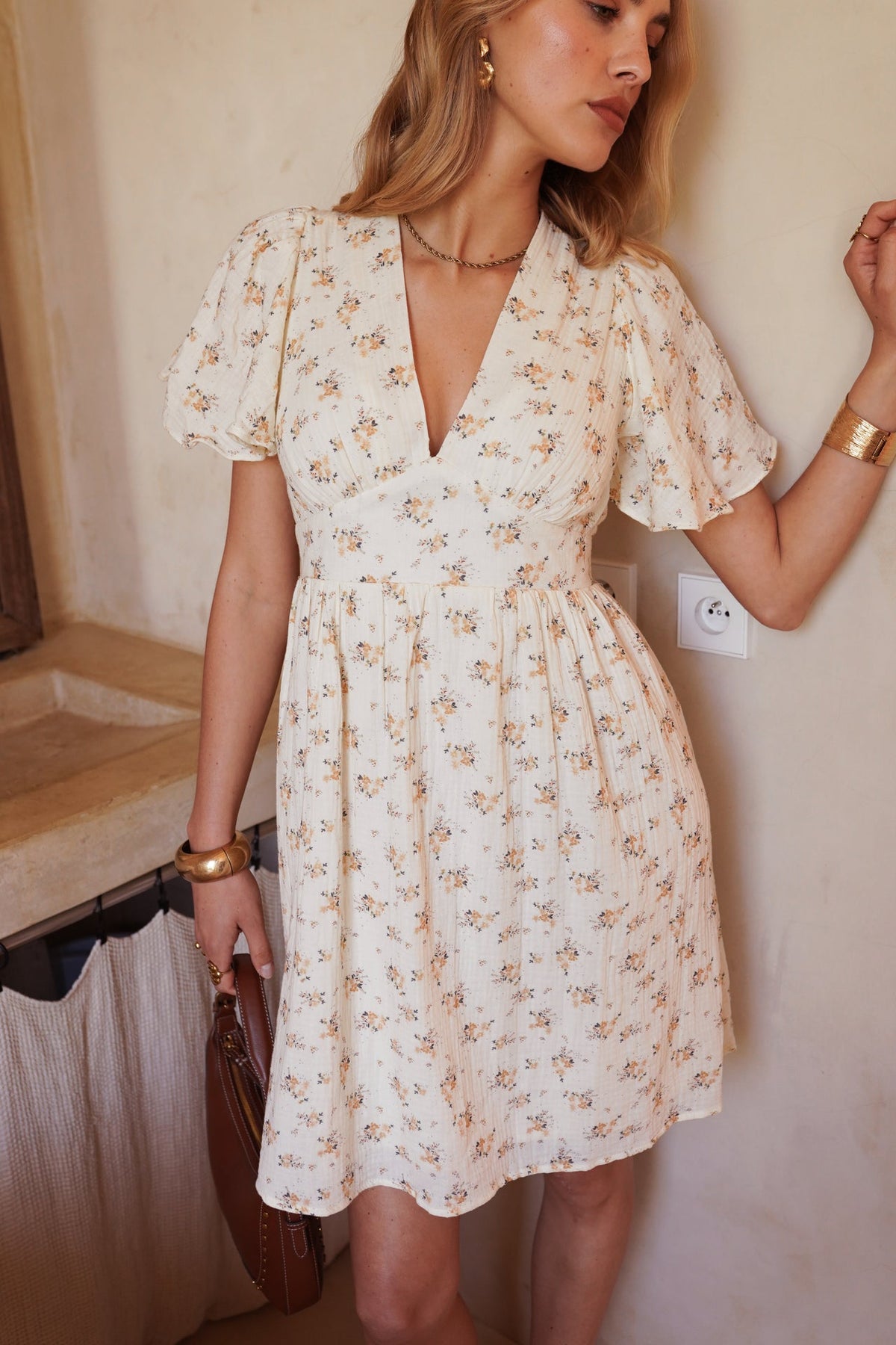 Robe Météor