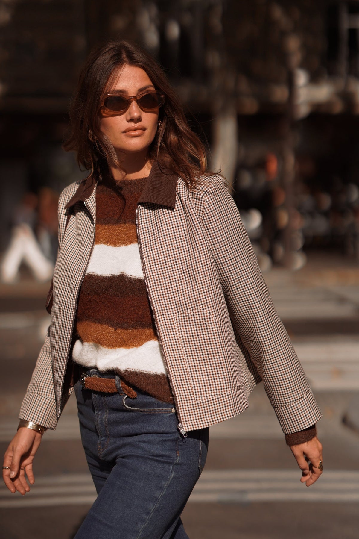 Maille Margaux