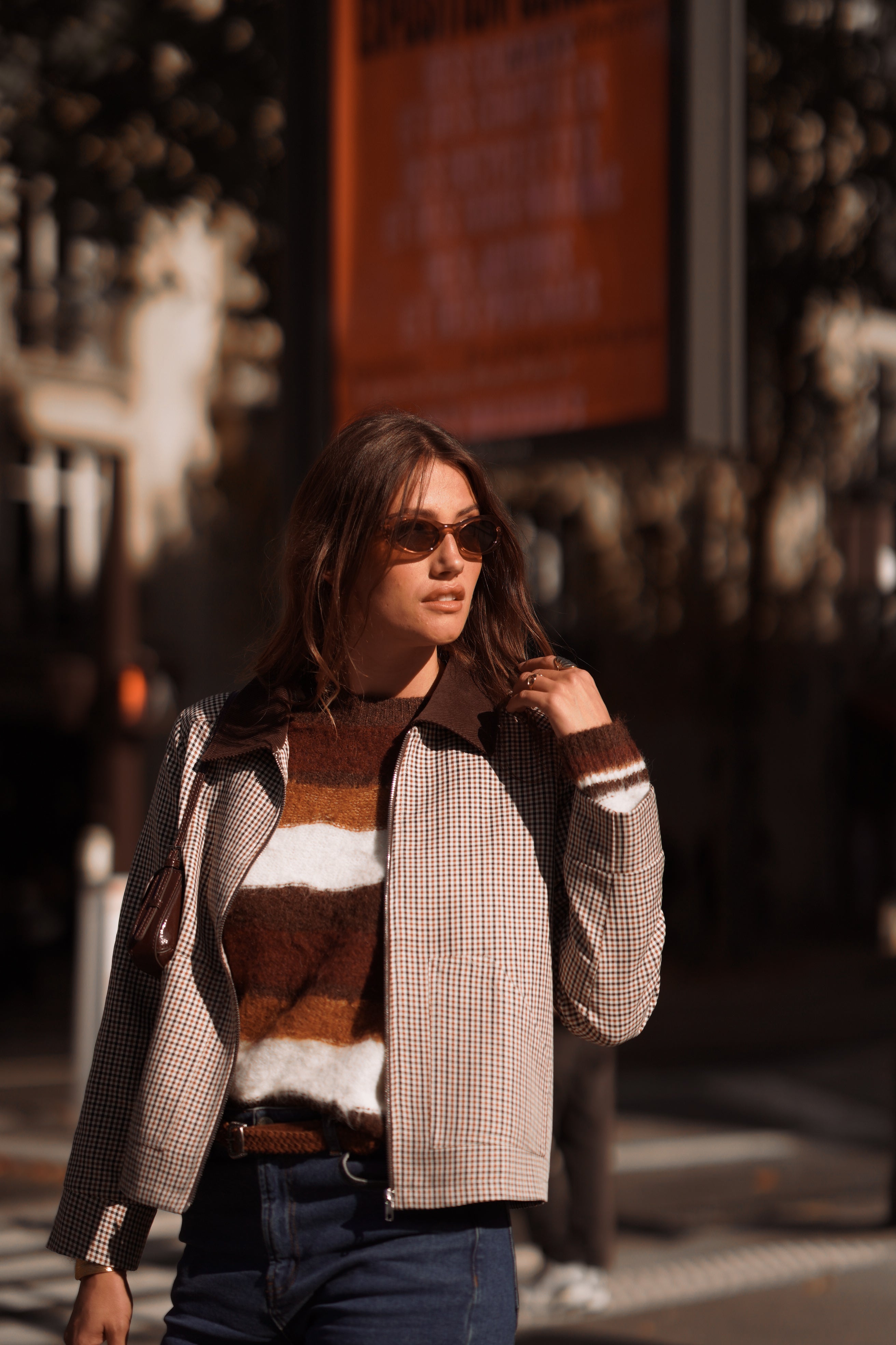 Maille Margaux