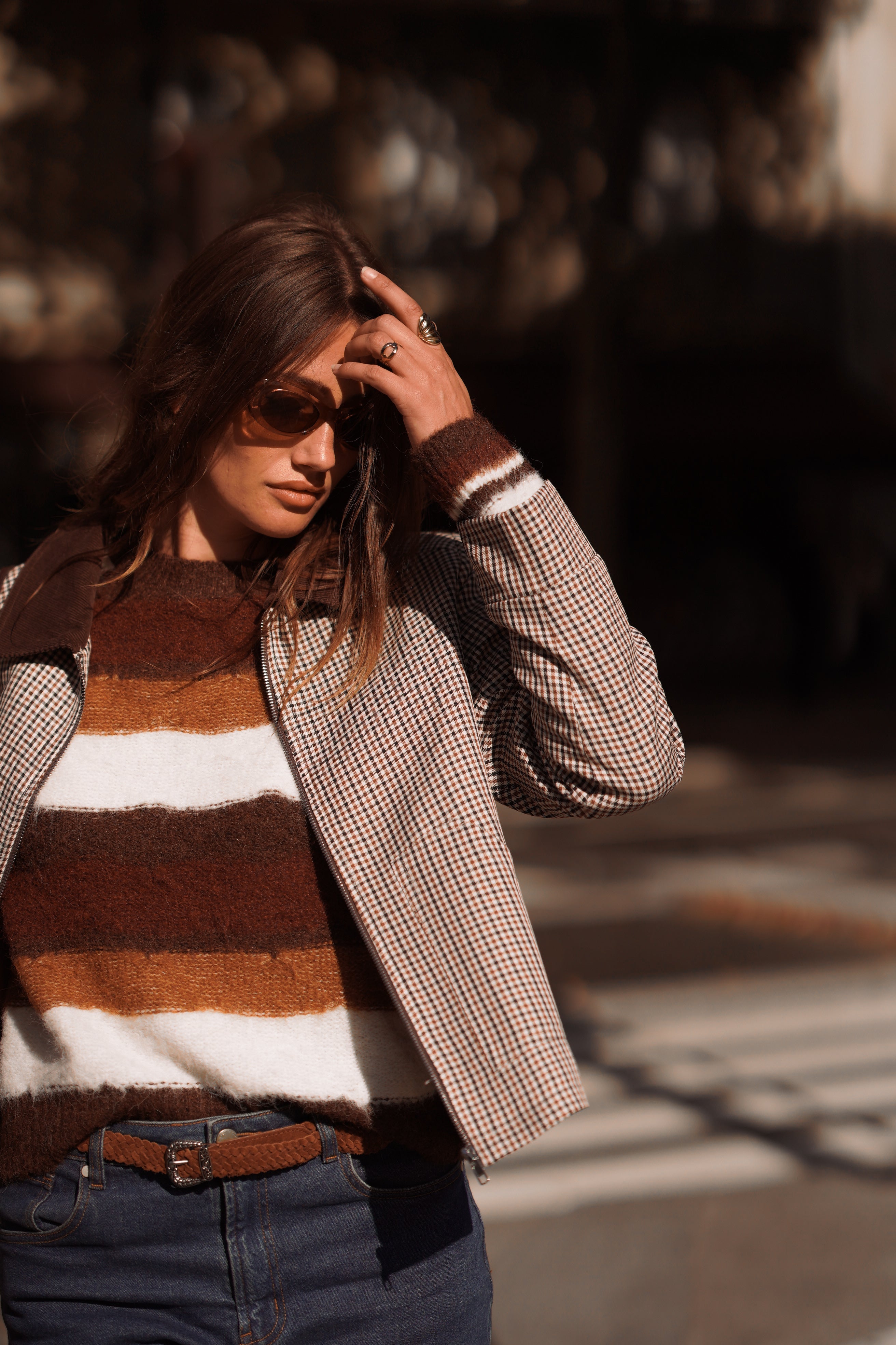 Maille Margaux