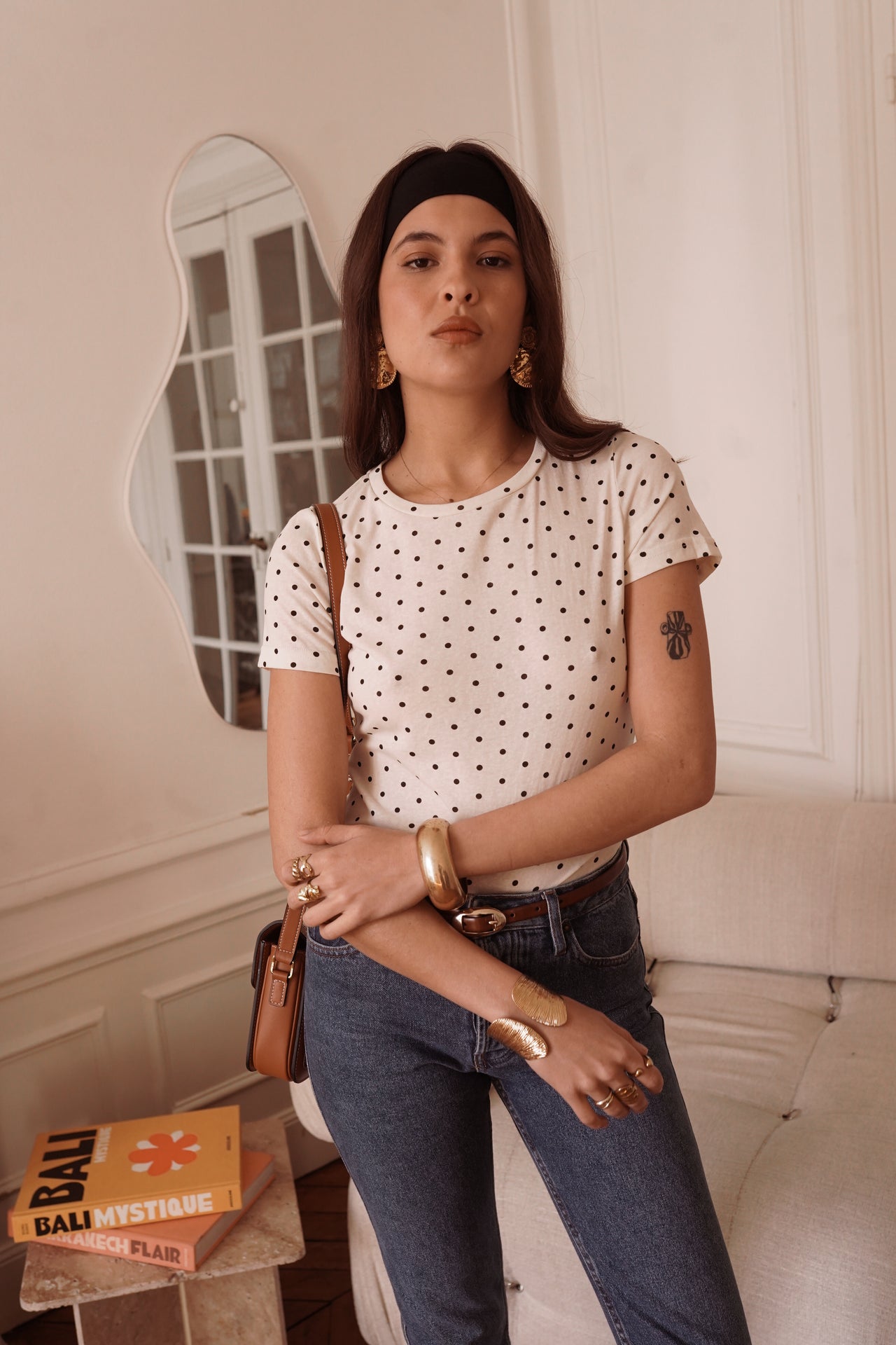 Top Brisa