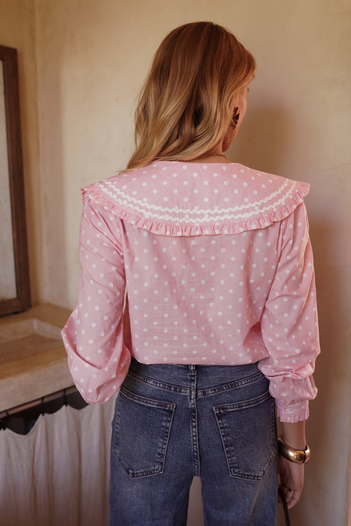 Chemise Wylen