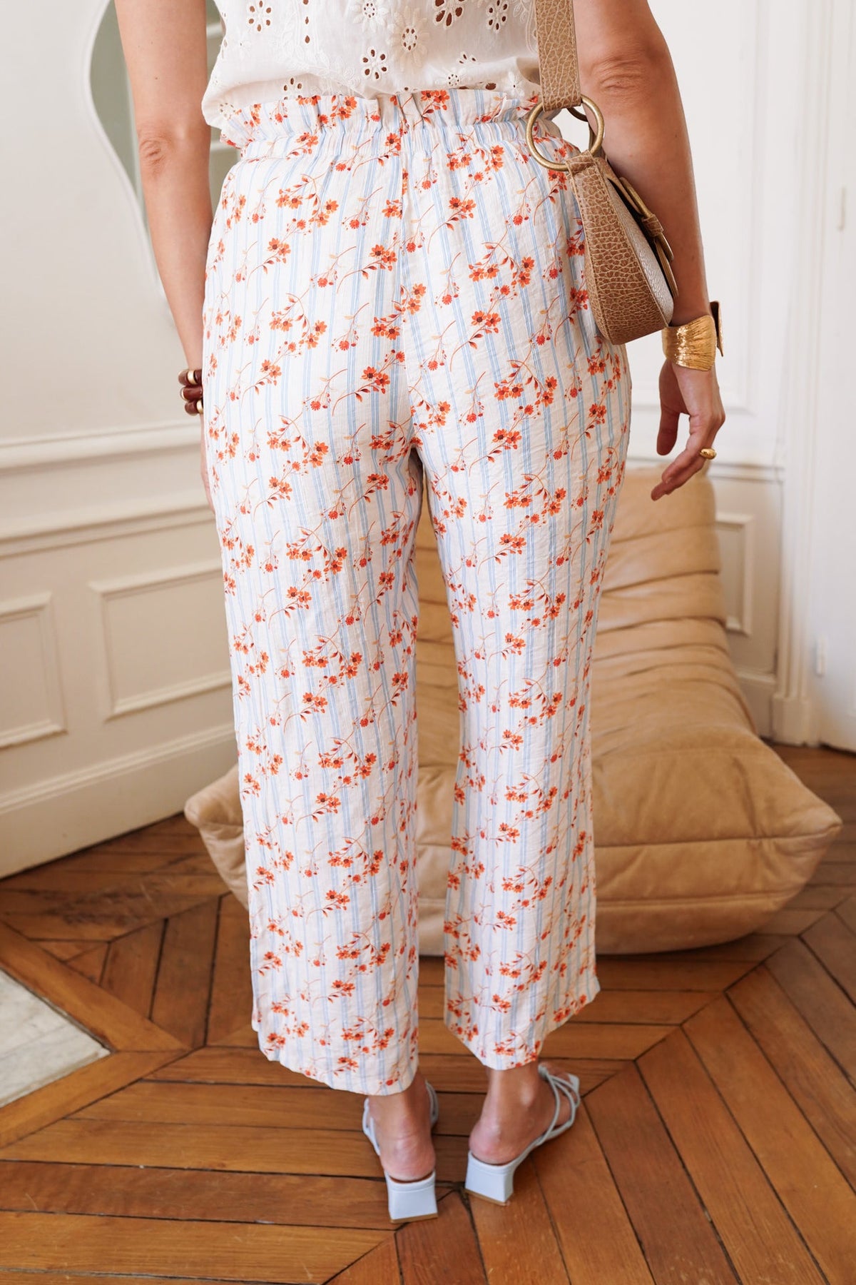 Pantalon Auréis