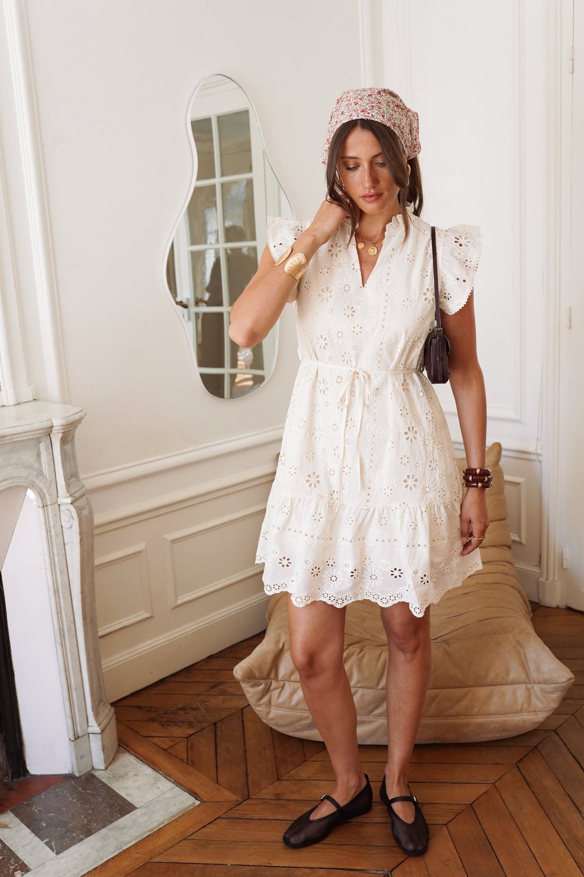 Robe Sovane