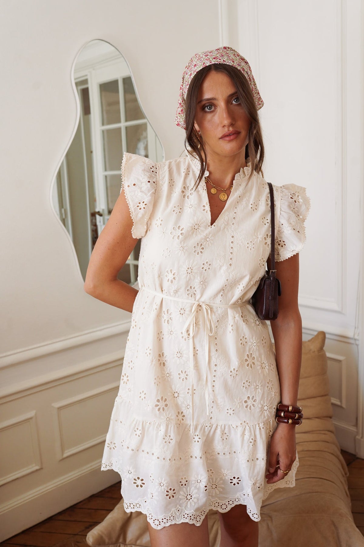 Robe Sovane