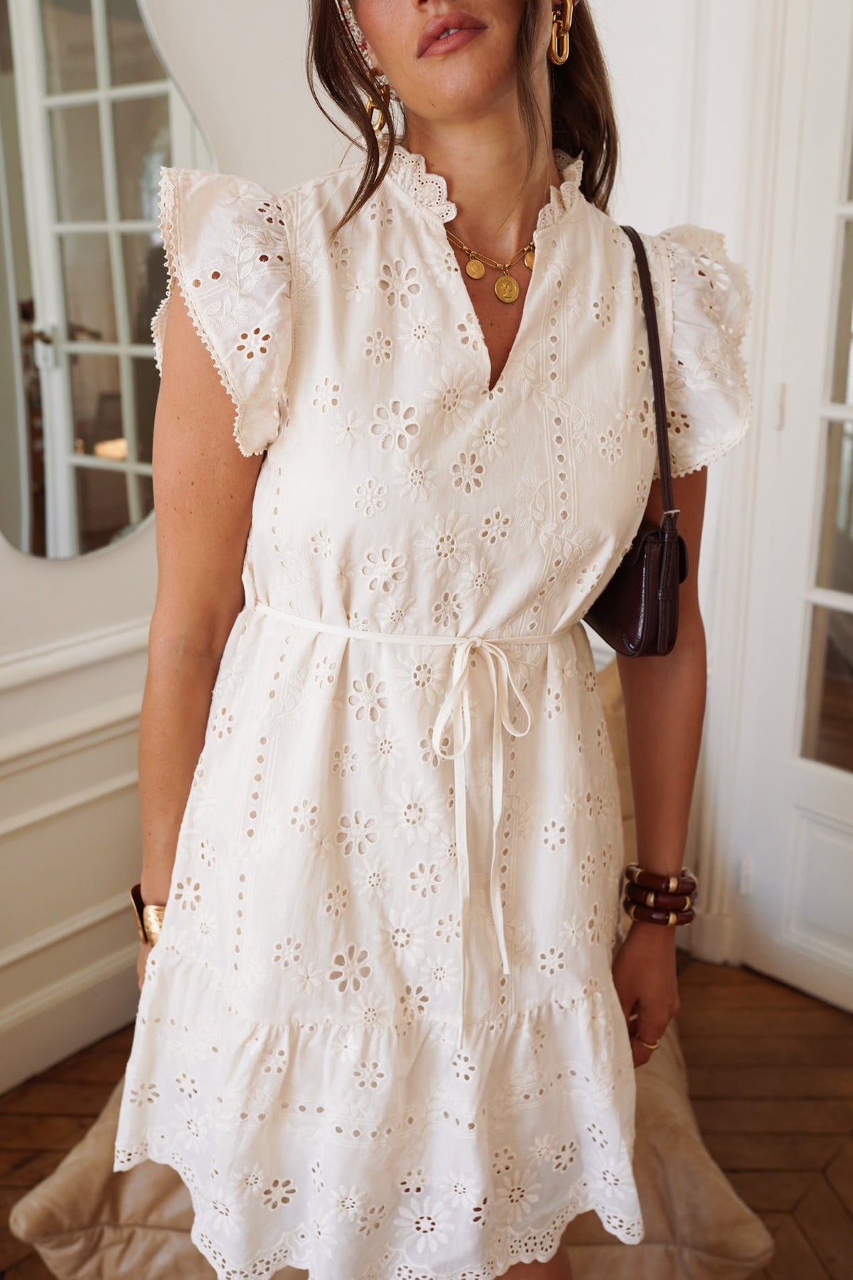 Robe Sovane