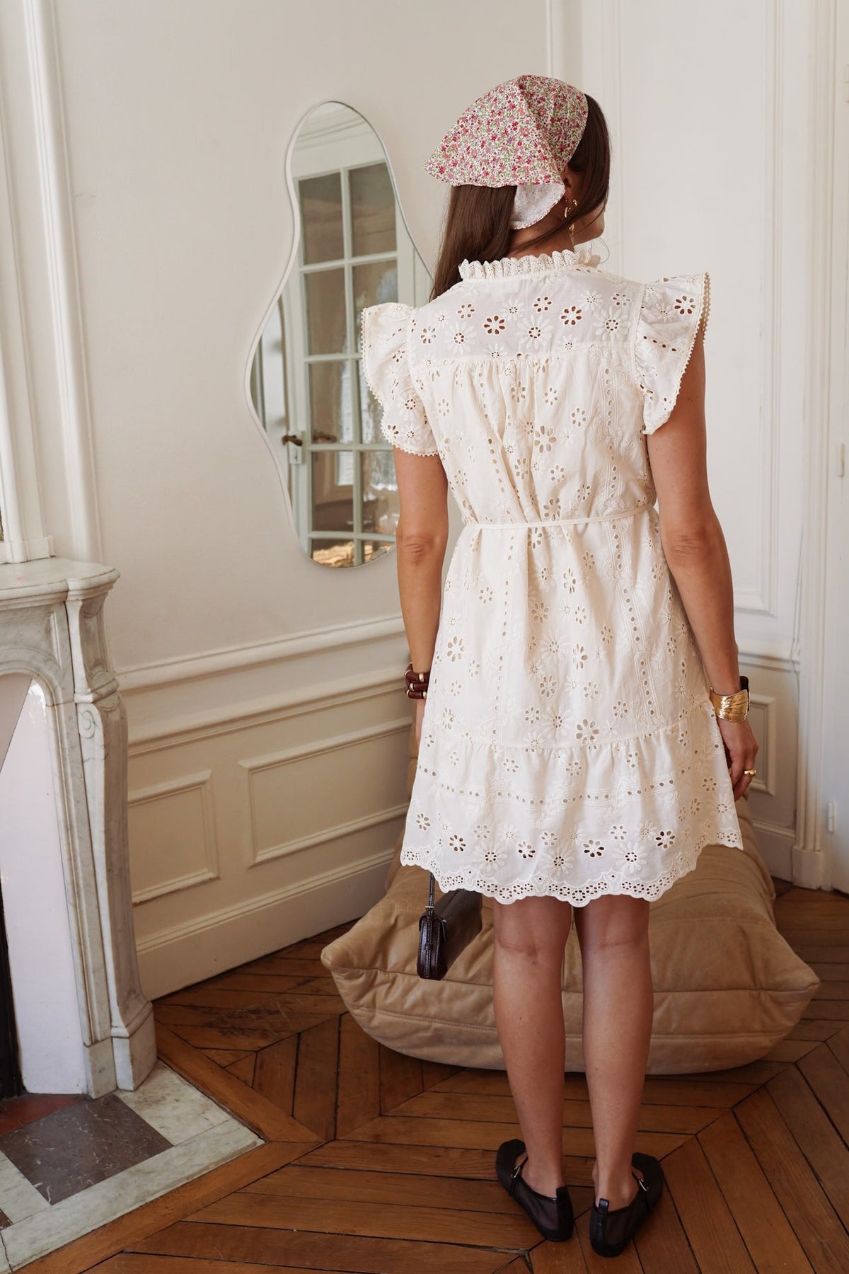 Robe Sovane