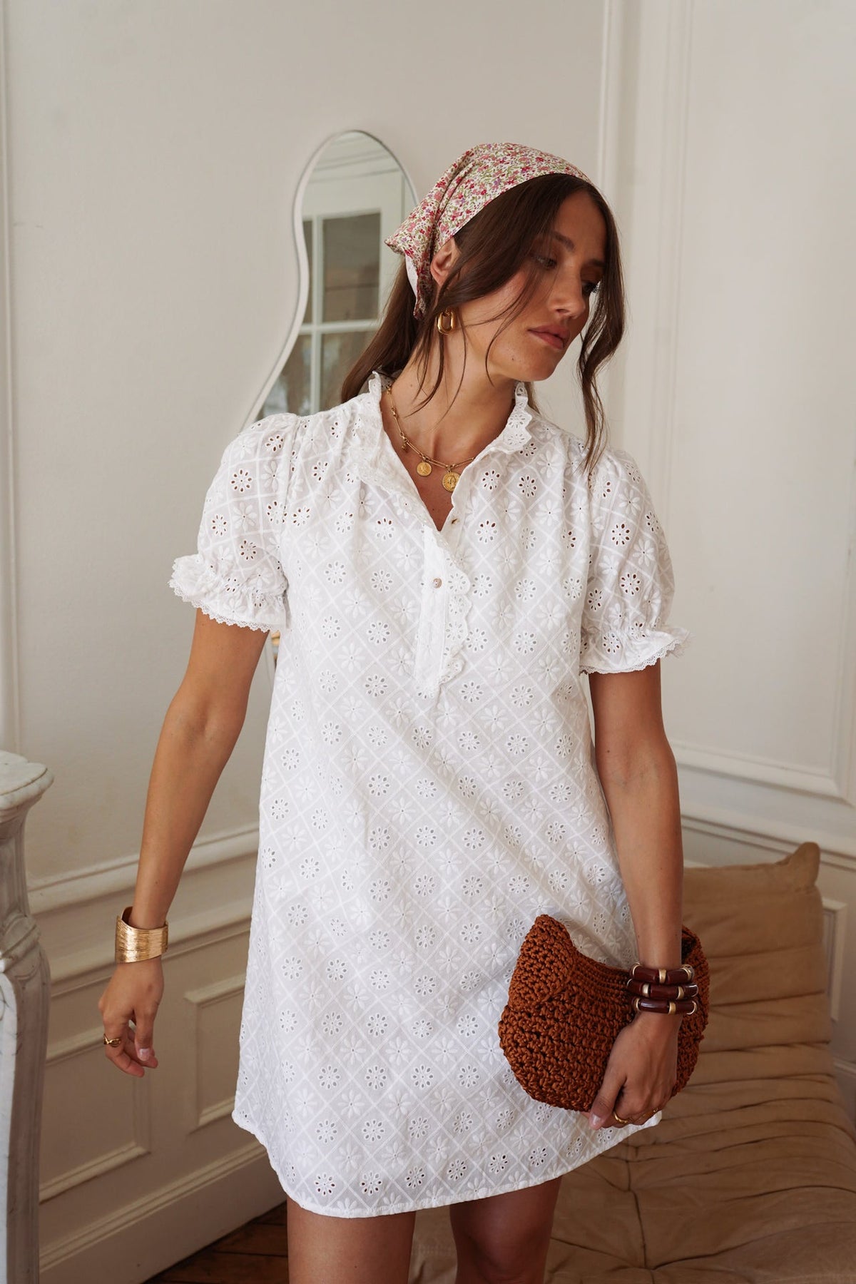 Robe Talyor