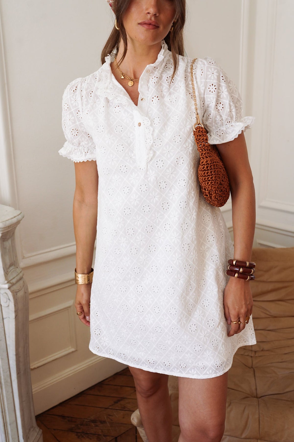 Robe Talyor