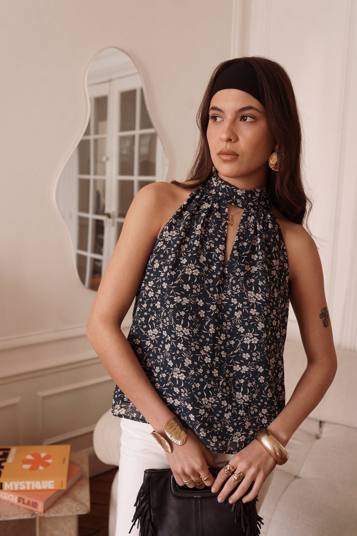 Top Calyane