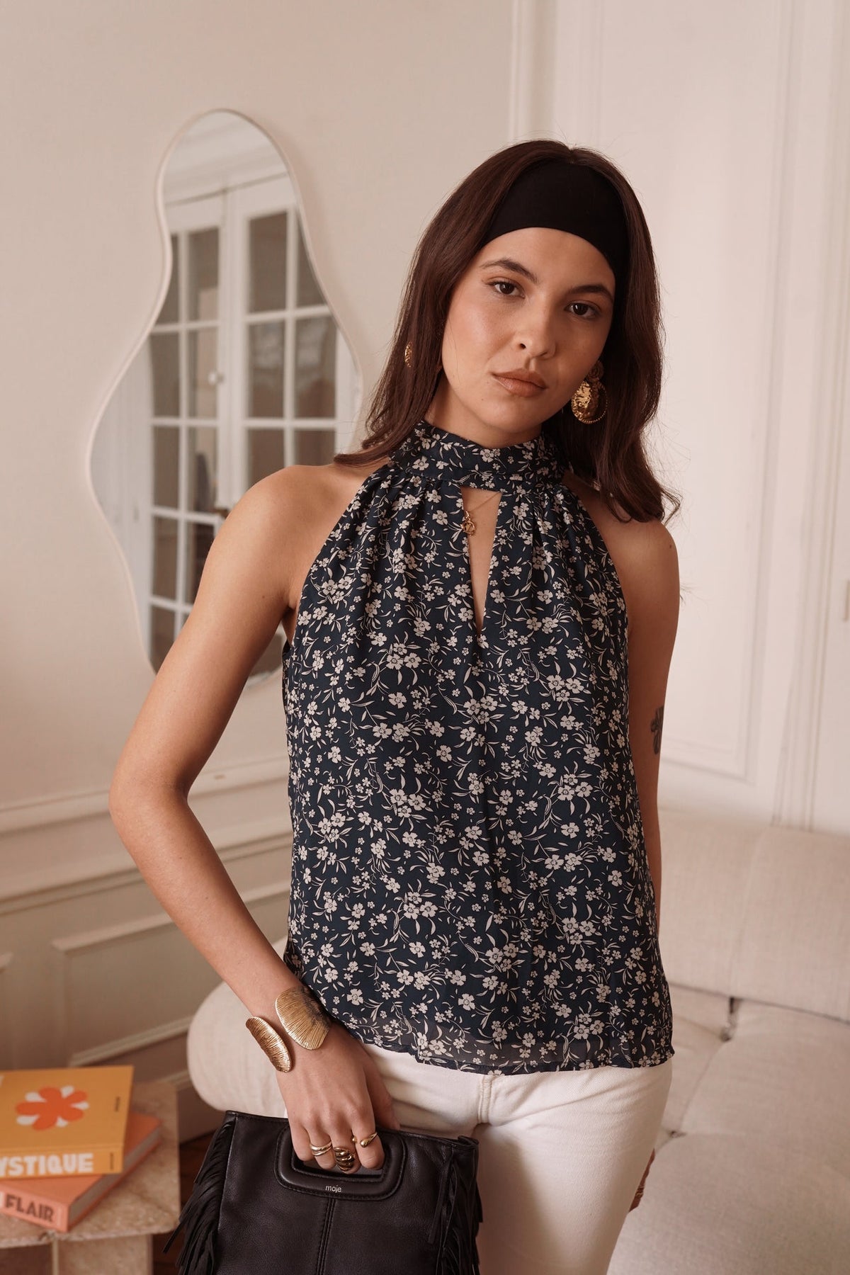 Top Calyane