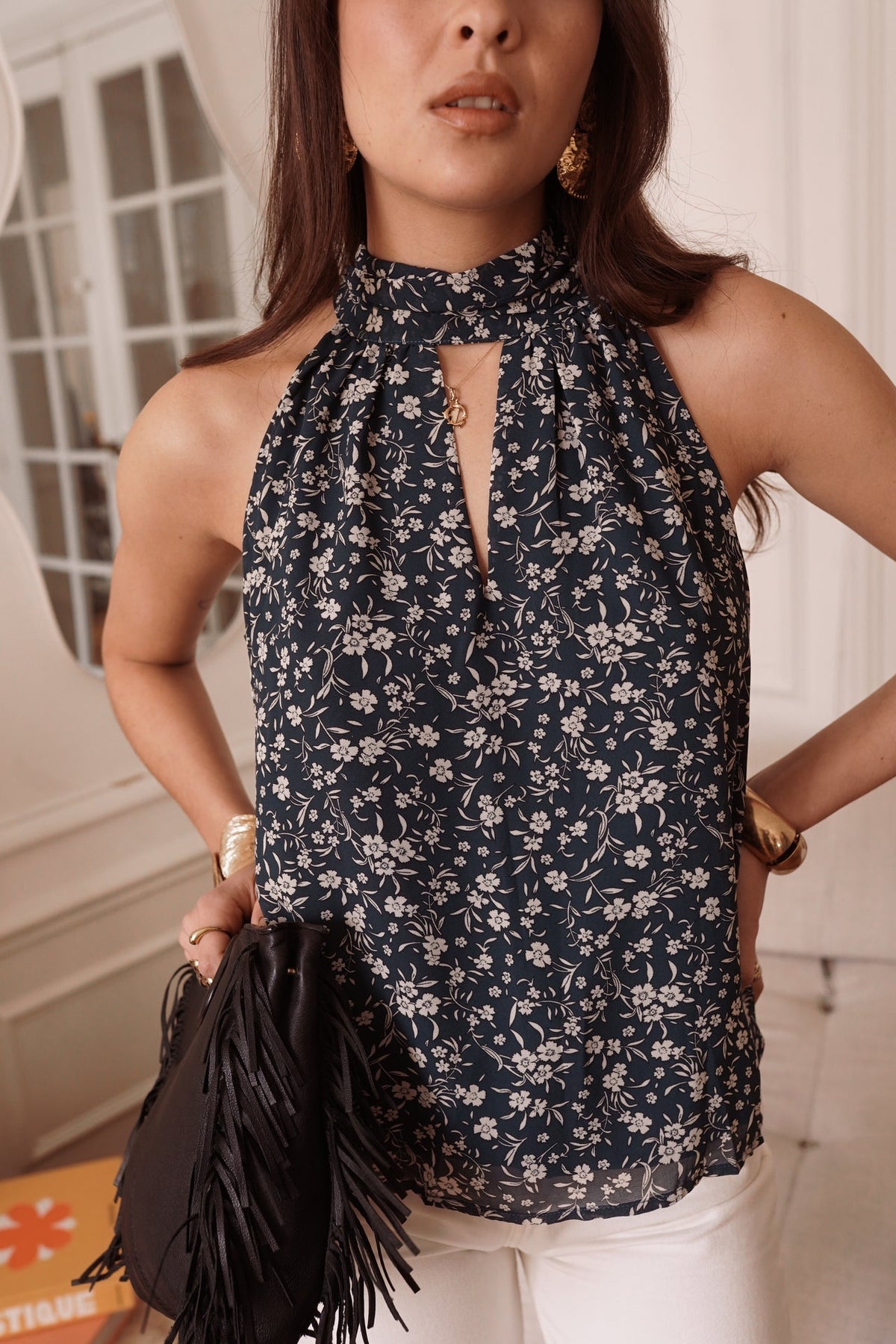 Top Calyane
