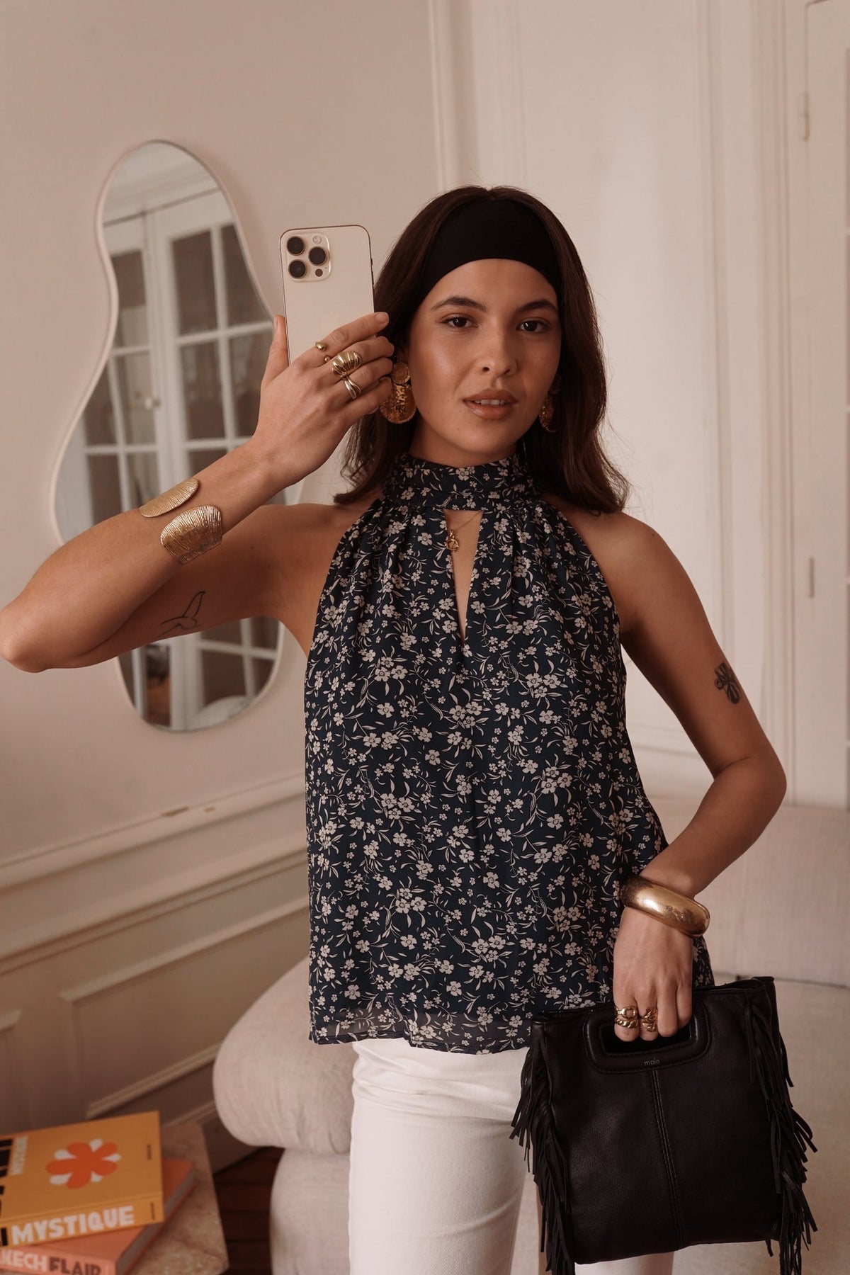 Top Calyane