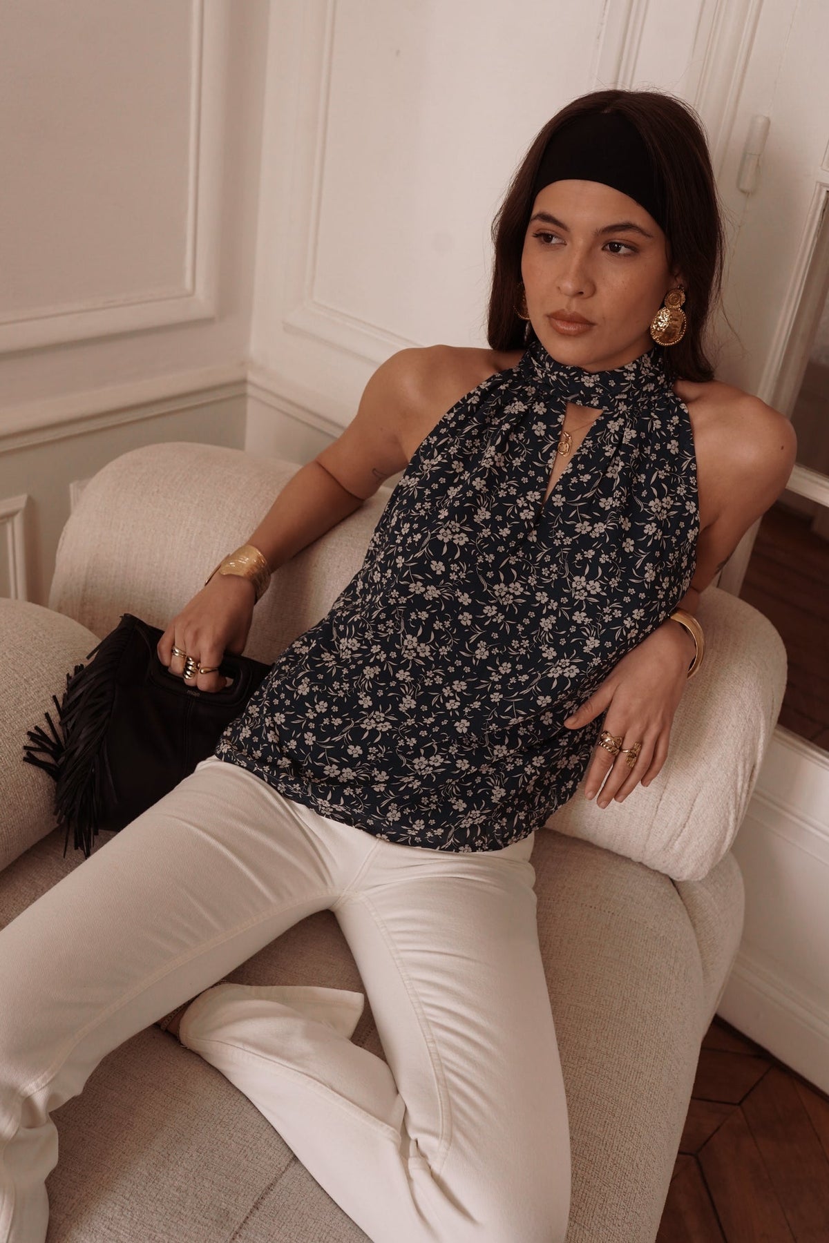 Top Calyane