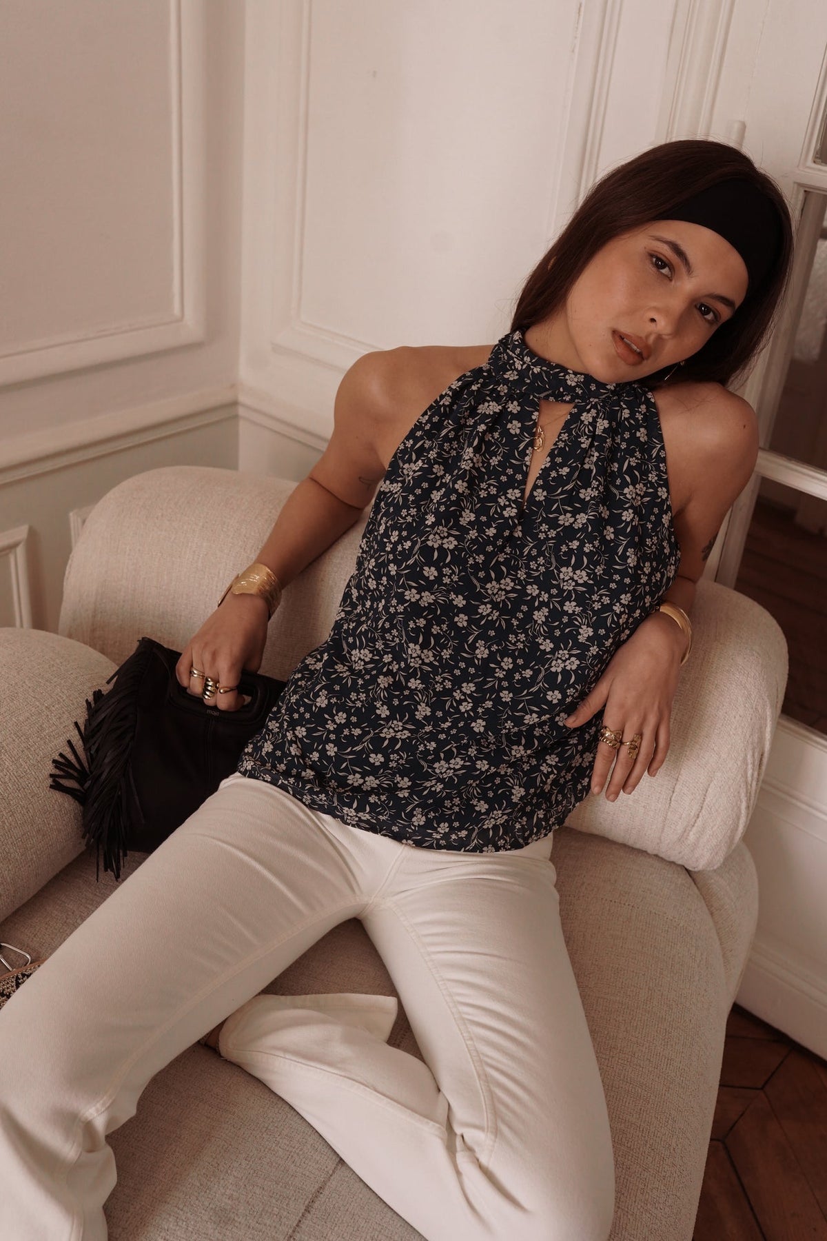 Top Calyane