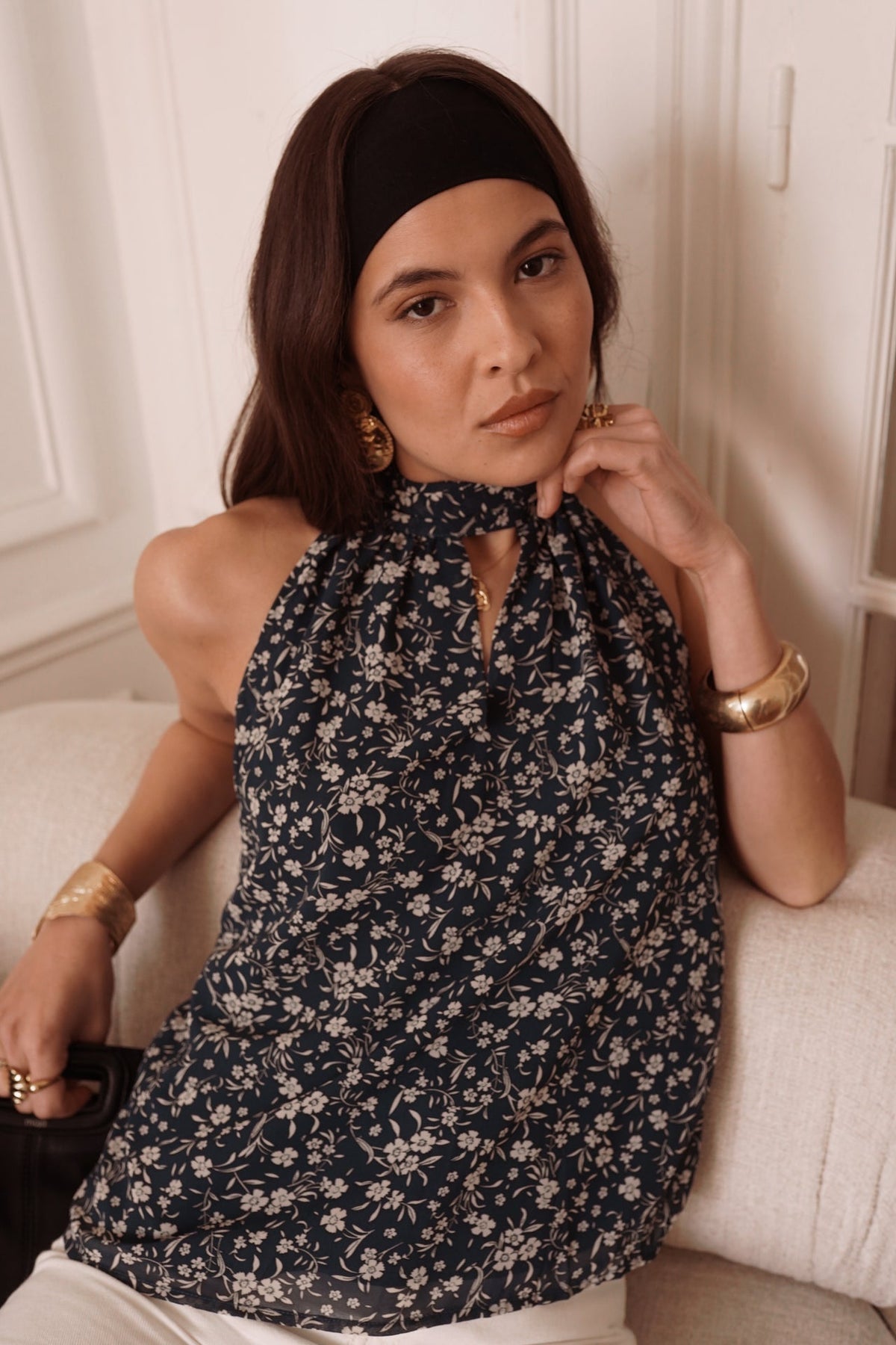Top Calyane