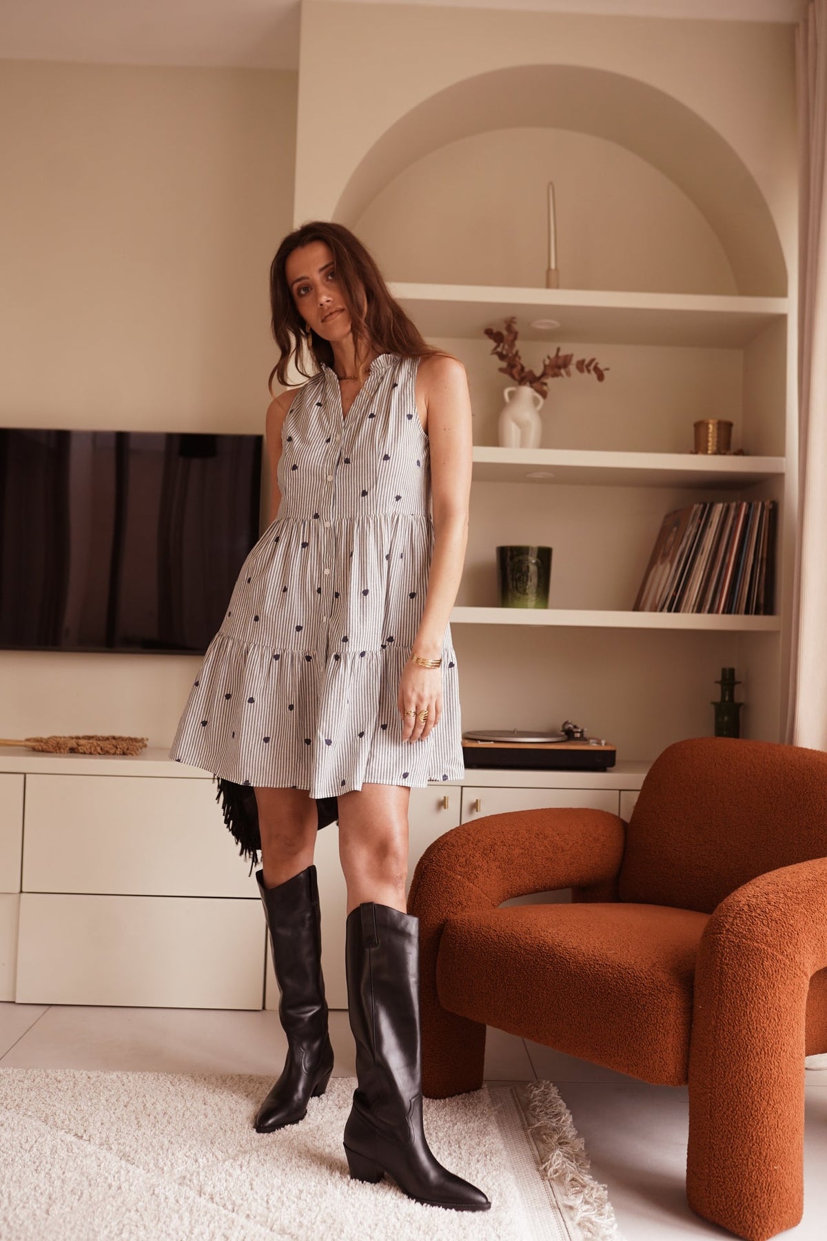 Robe Maréva
