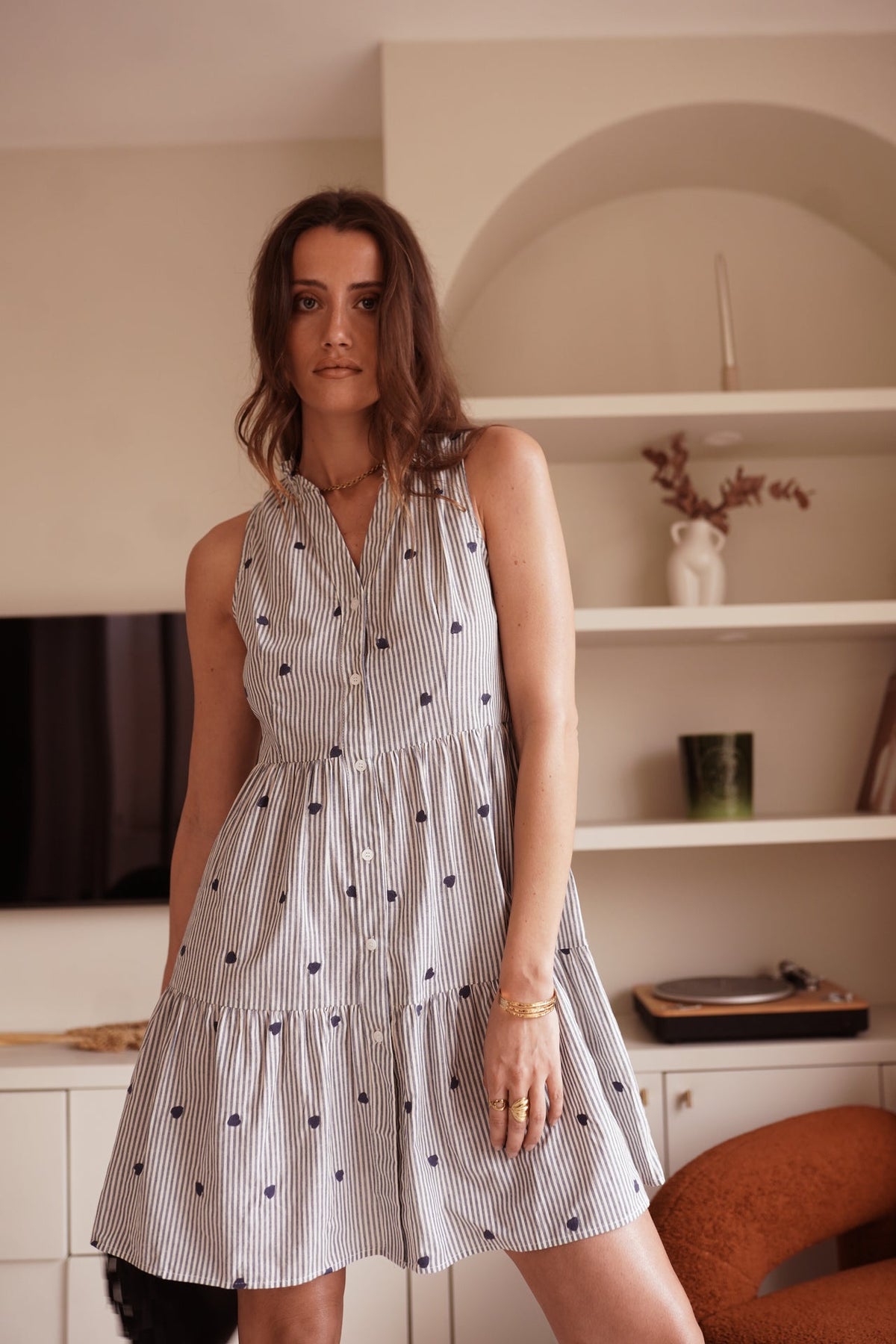 Robe Maréva