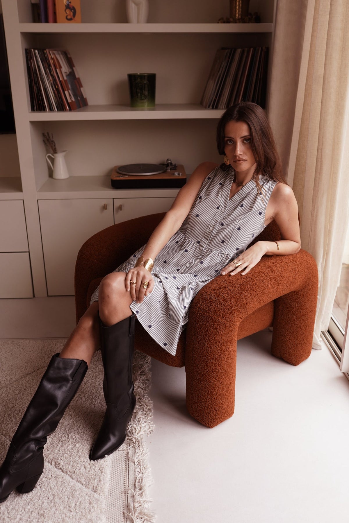 Robe Maréva