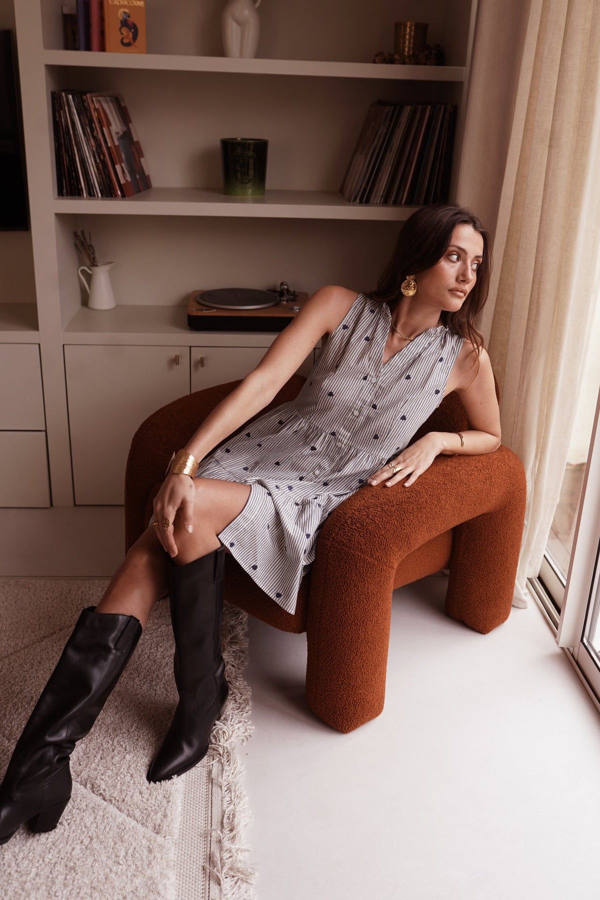 Robe Maréva