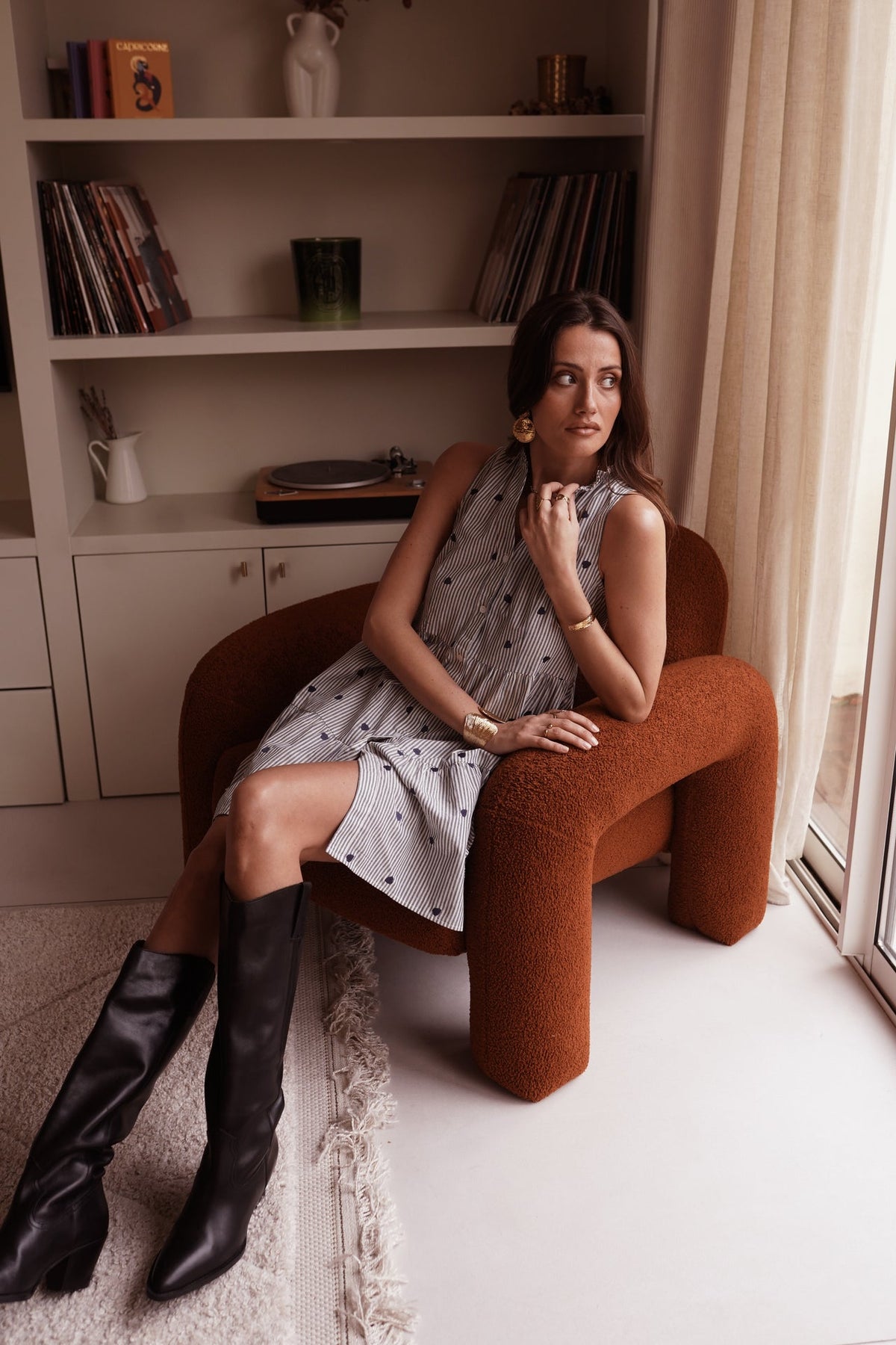 Robe Maréva