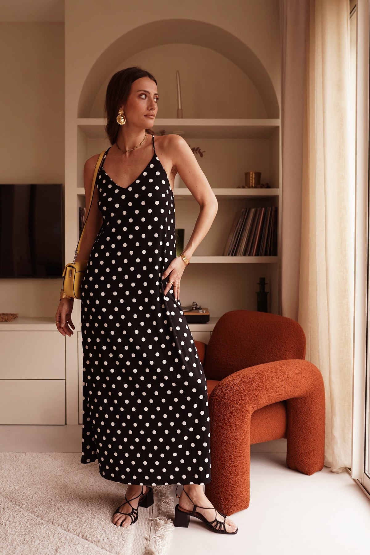 Robe Lyséa