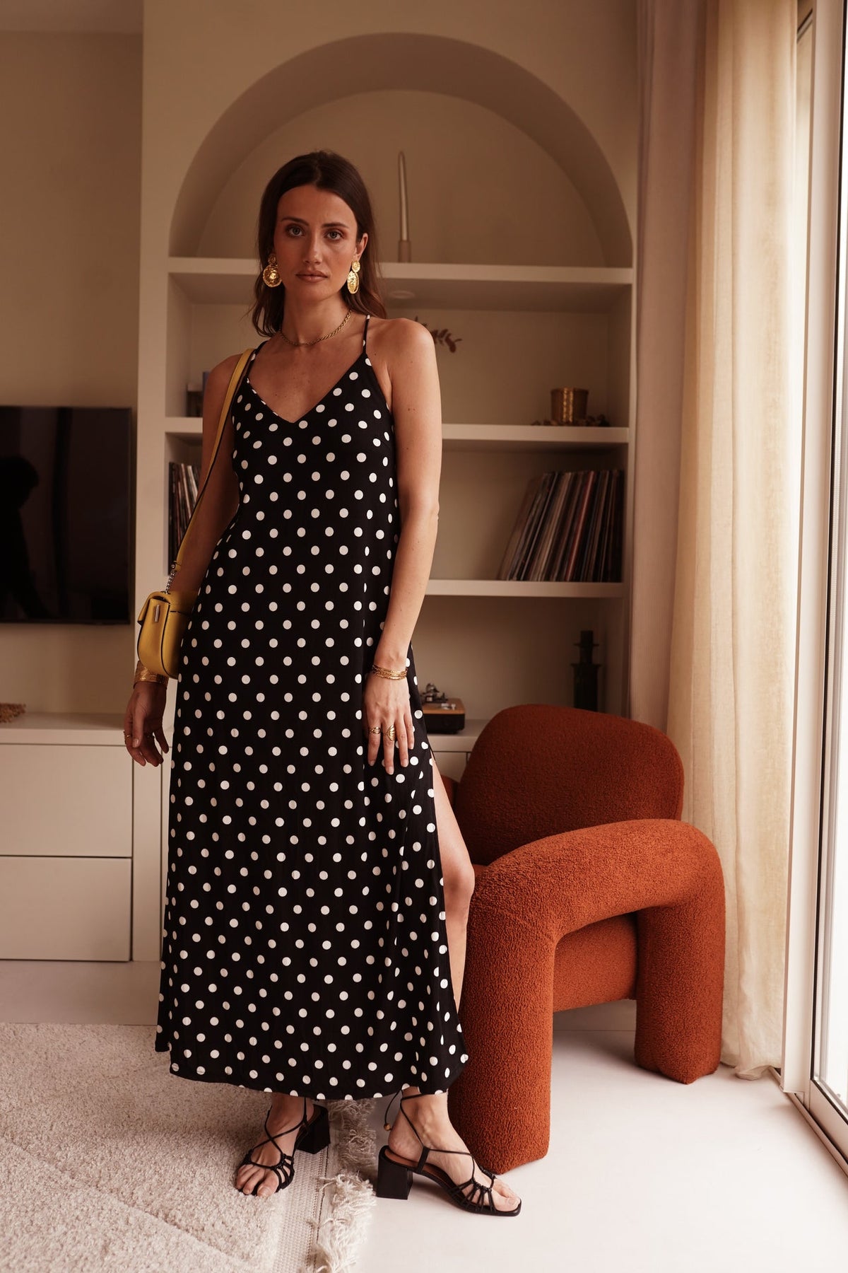 Robe Lyséa