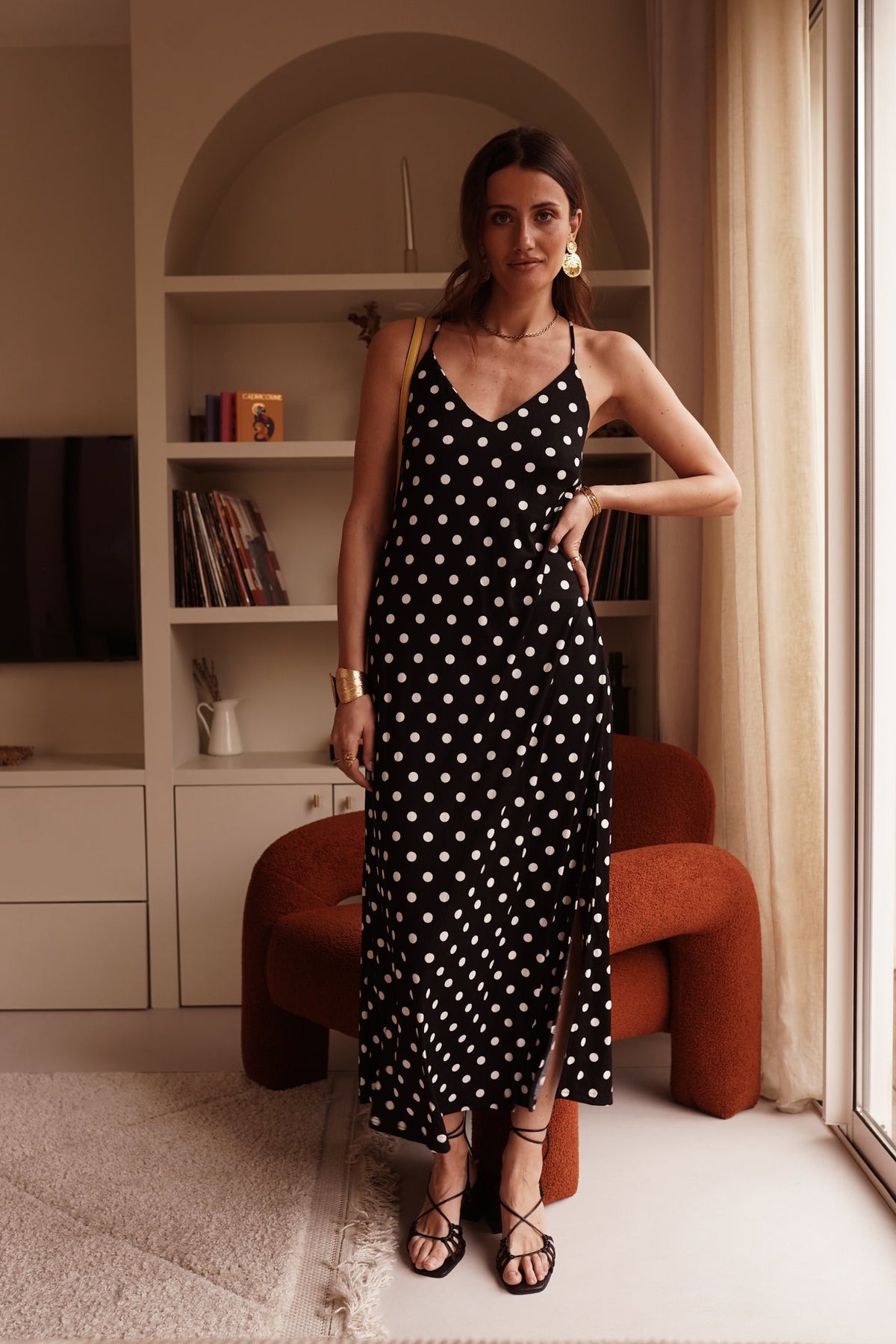 Robe Lyséa
