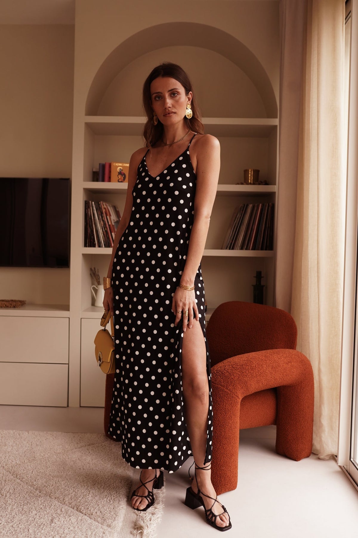 Robe Lyséa