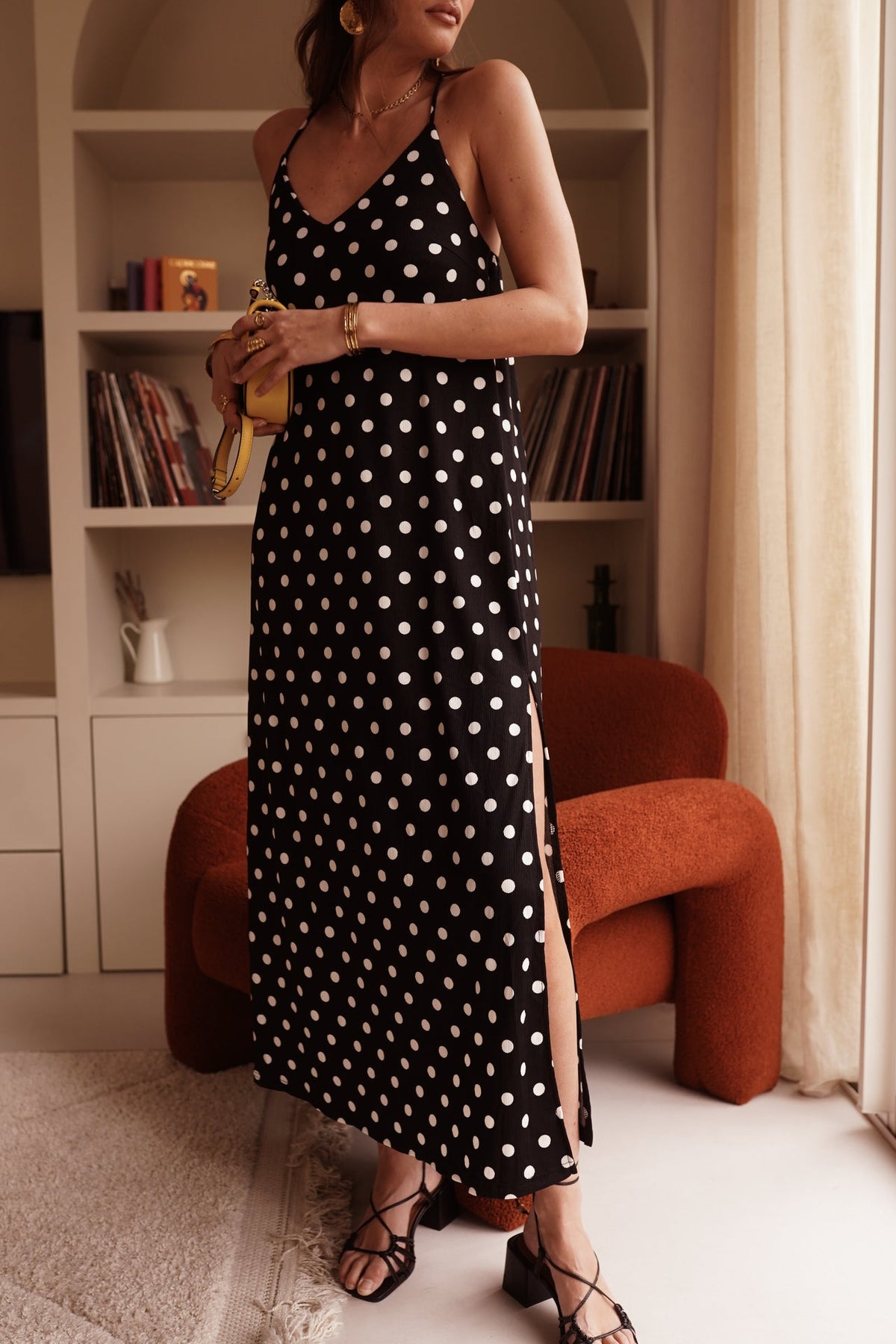 Robe Lyséa