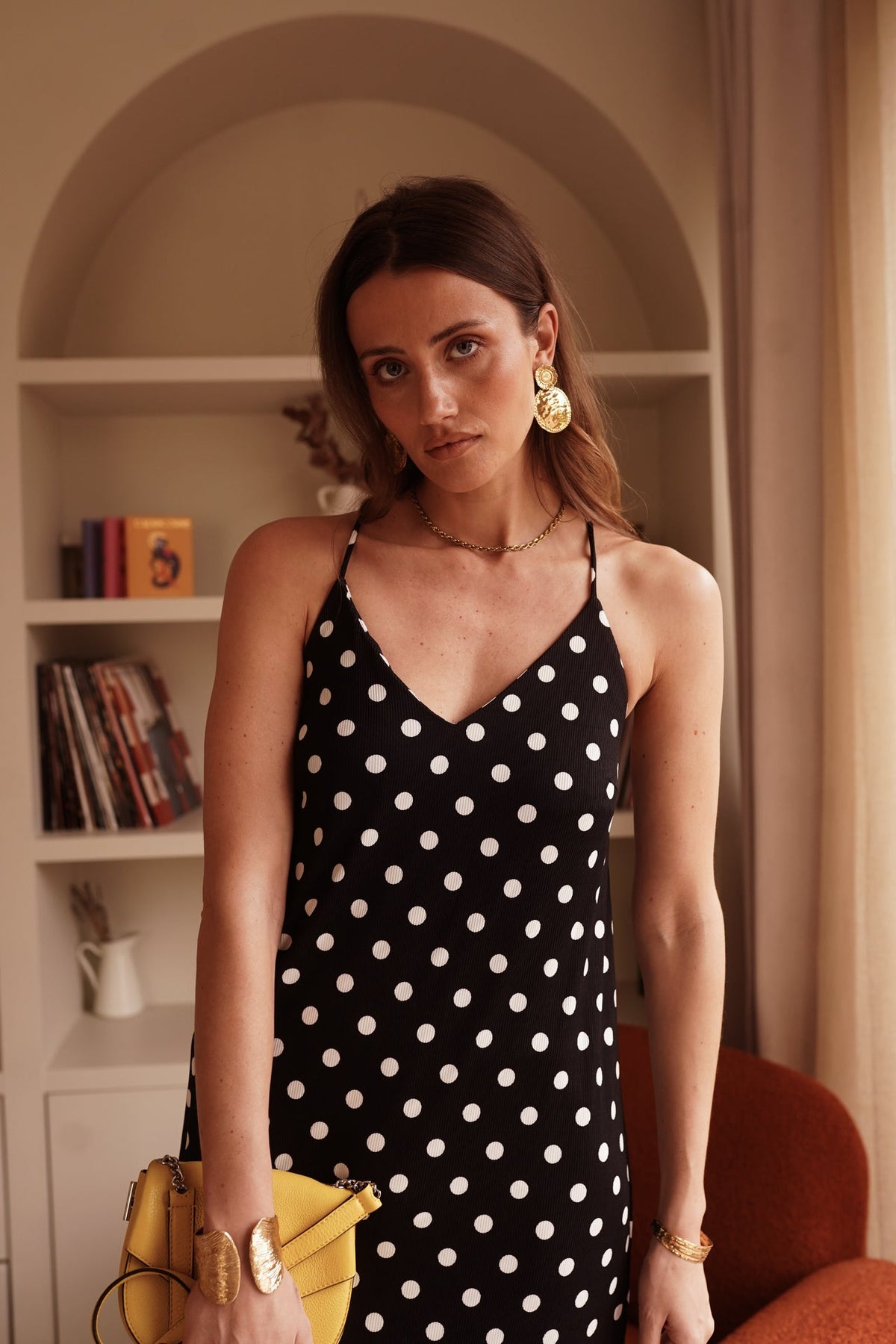 Robe Lyséa
