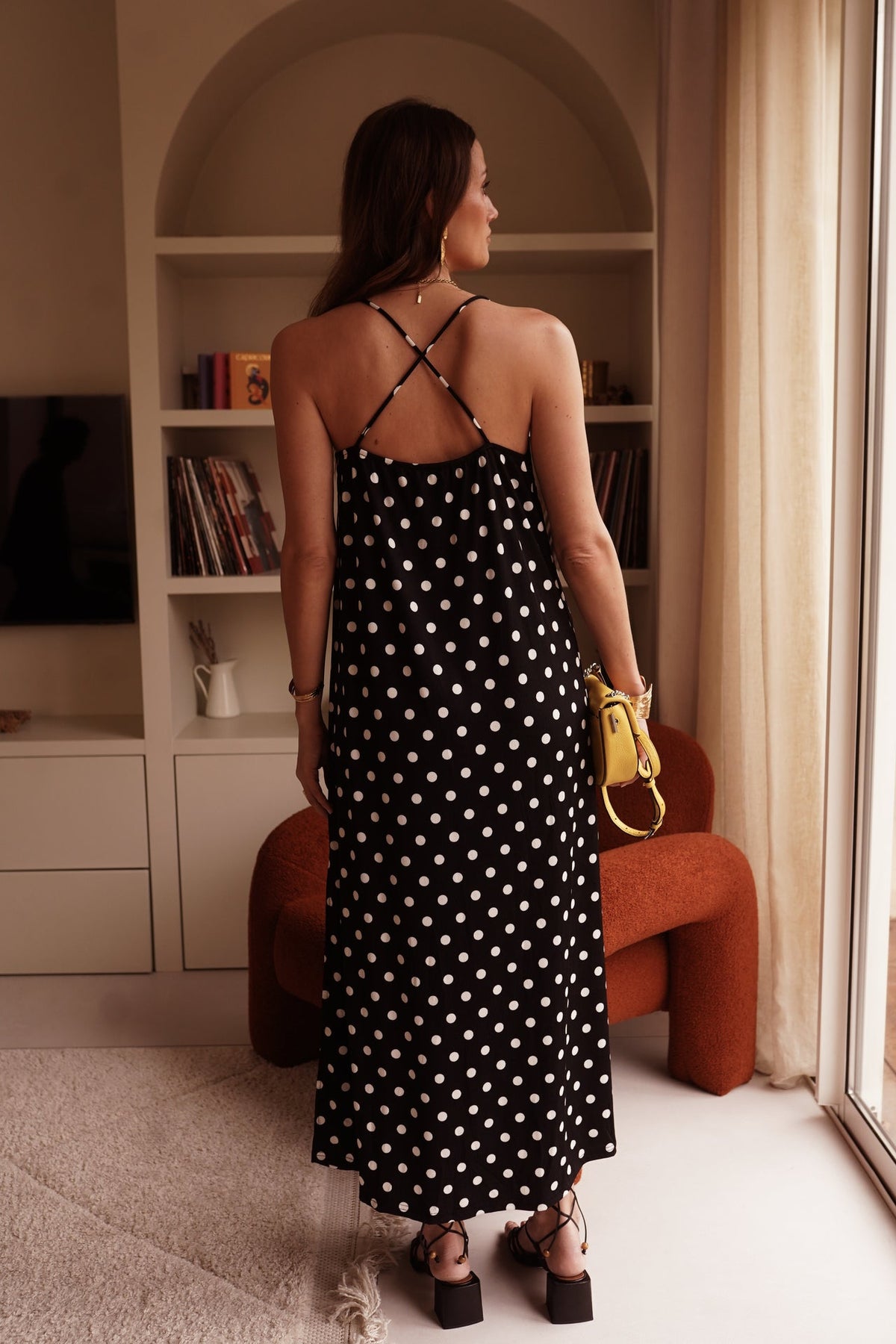 Robe Lyséa