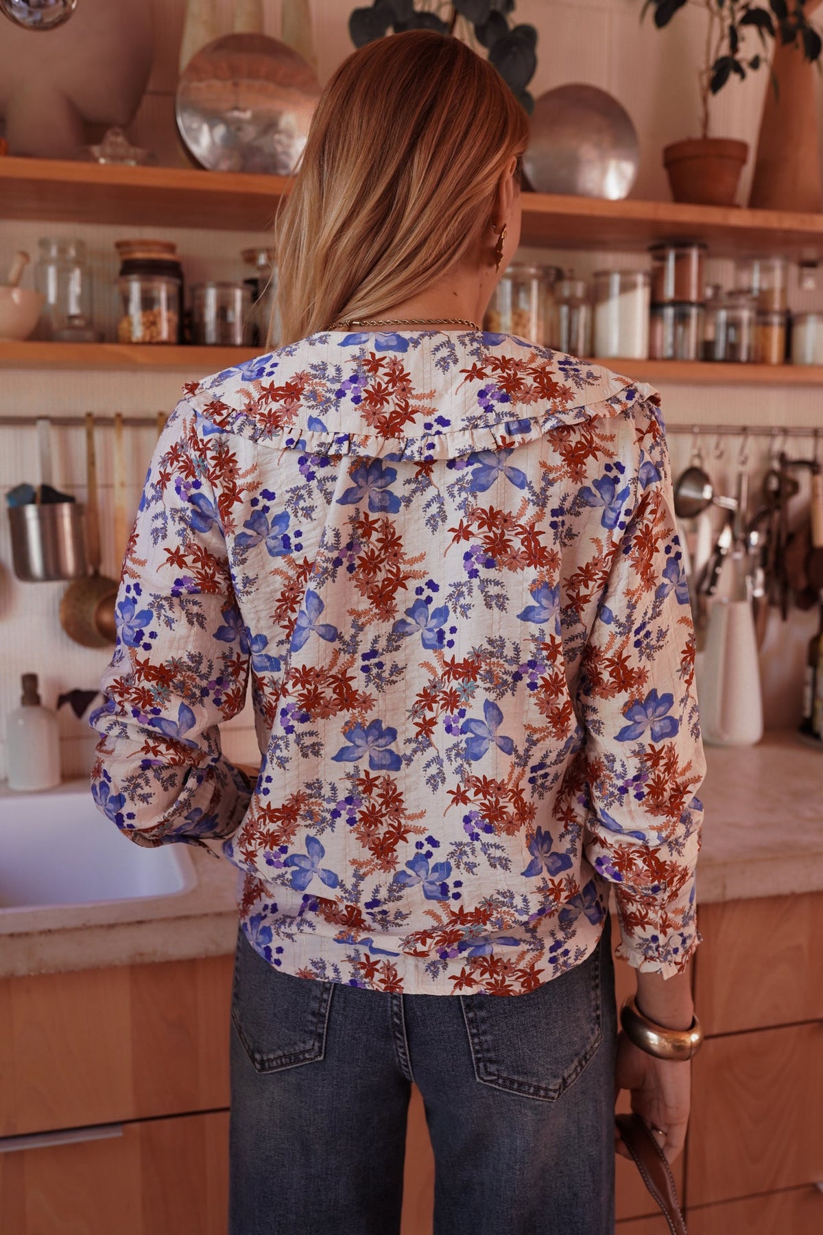 Chemise Briac