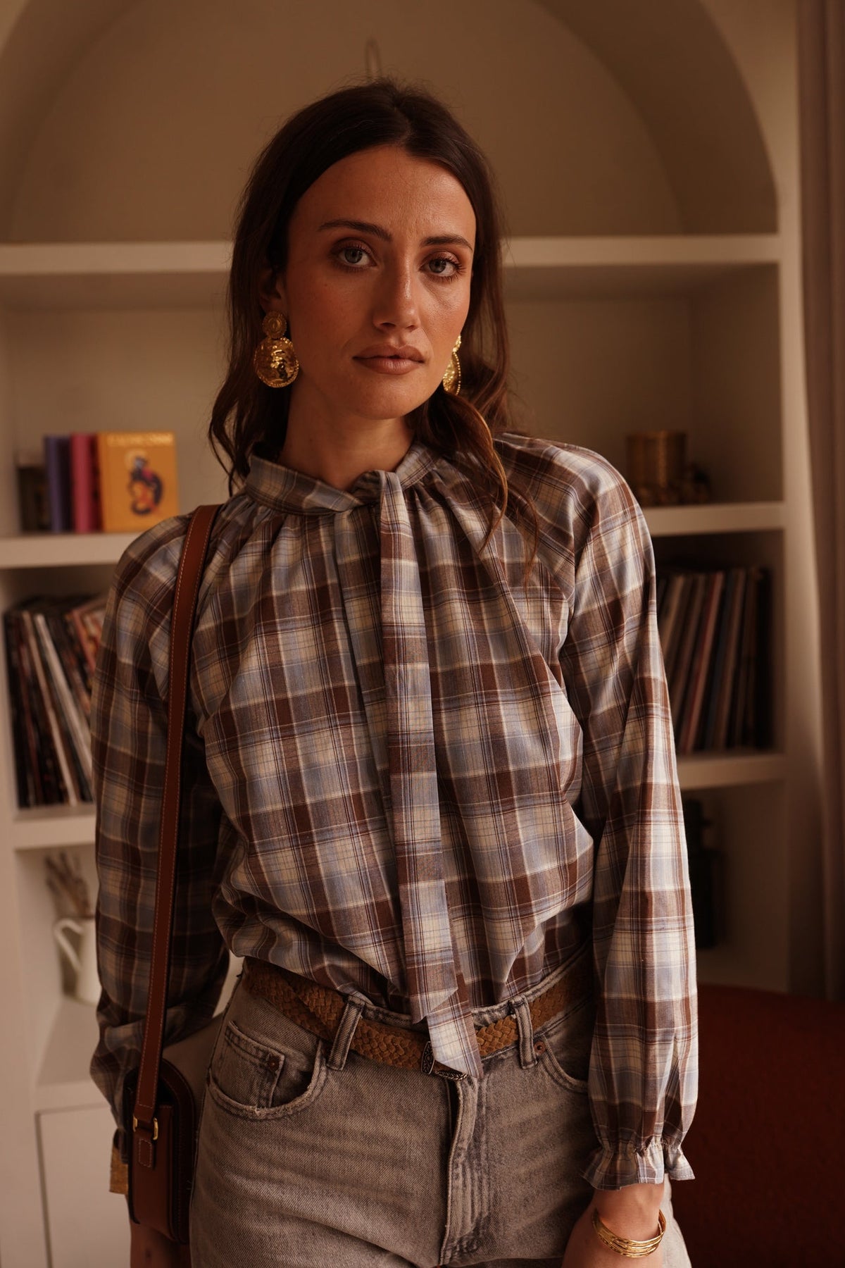 Chemise Isandro