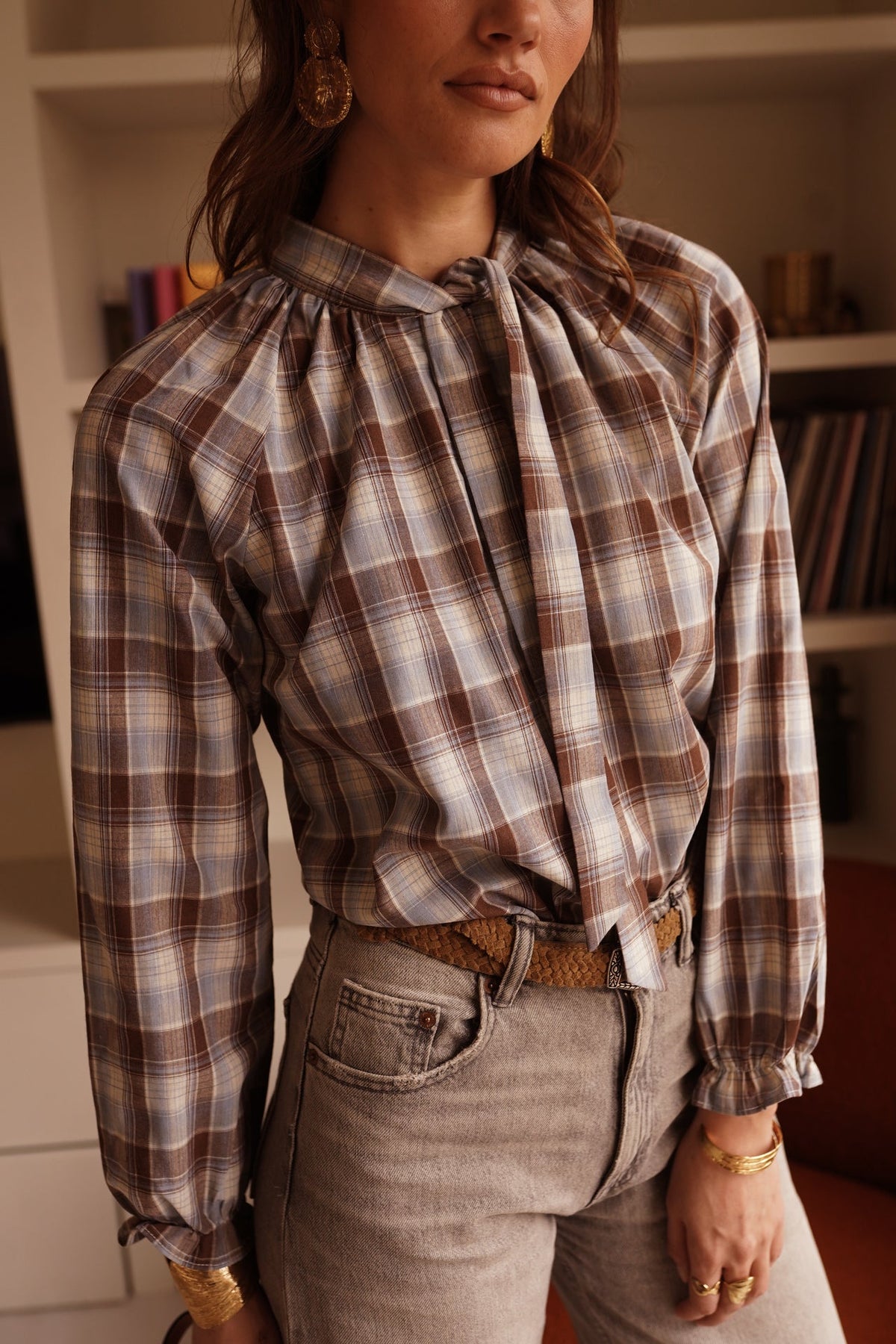 Chemise Isandro
