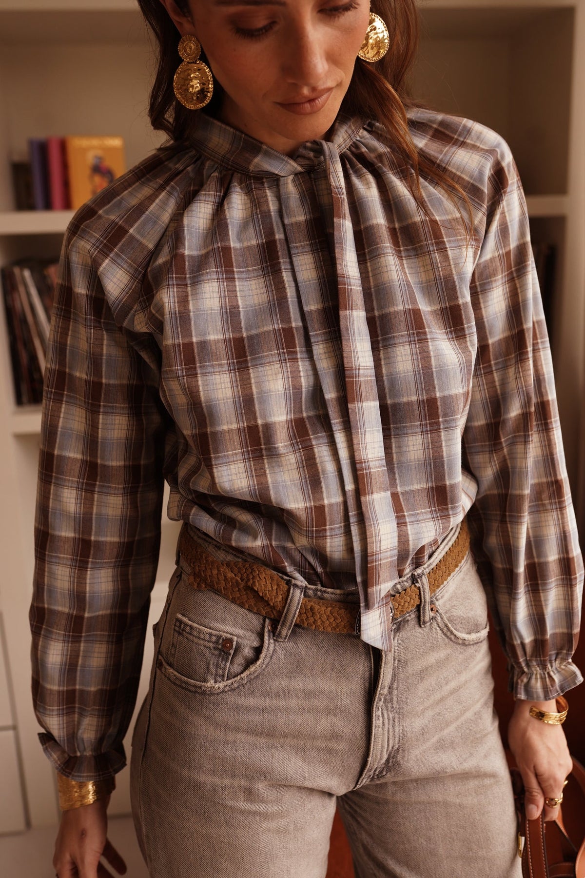 Chemise Isandro