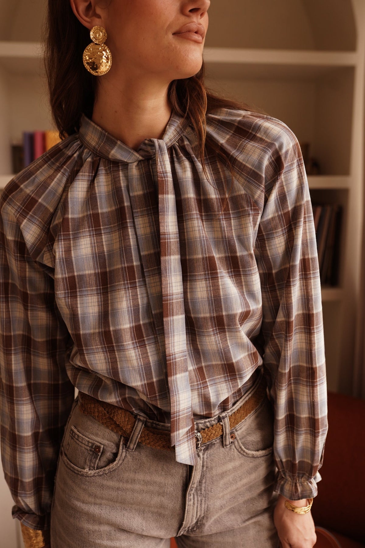 Chemise Isandro