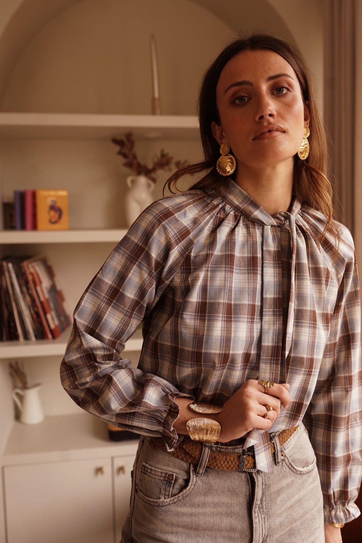 Chemise Isandro
