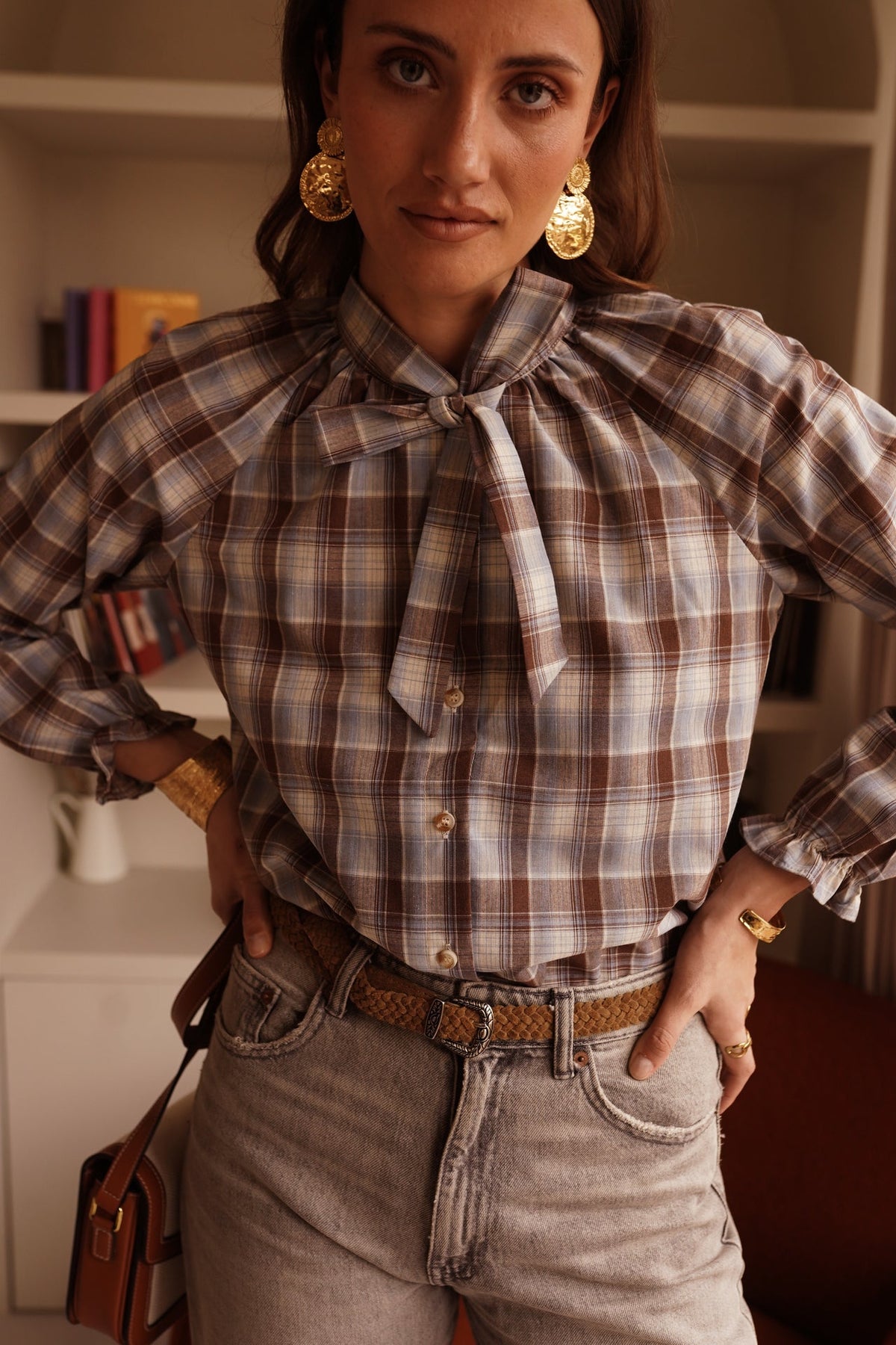 Chemise Isandro