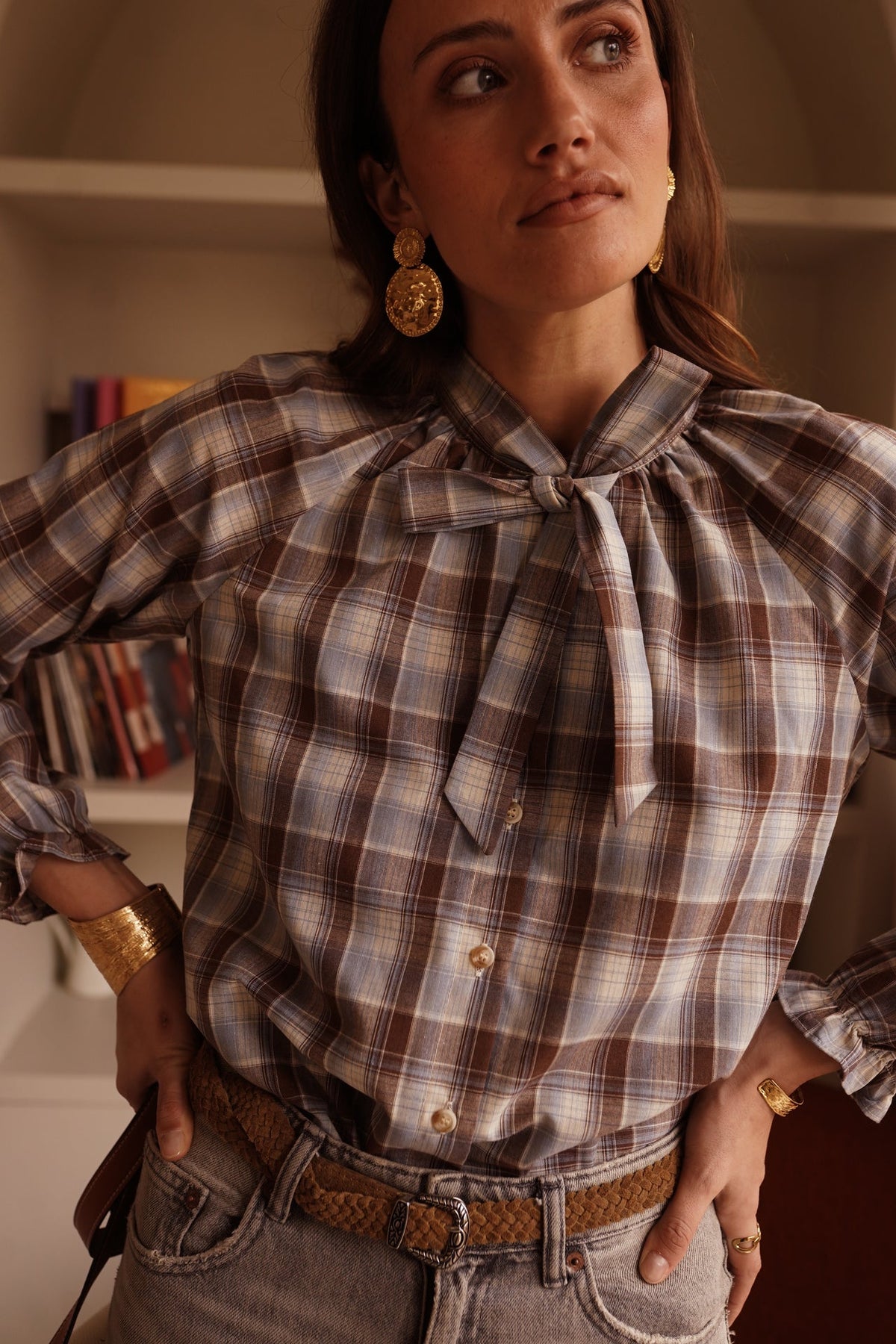 Chemise Isandro