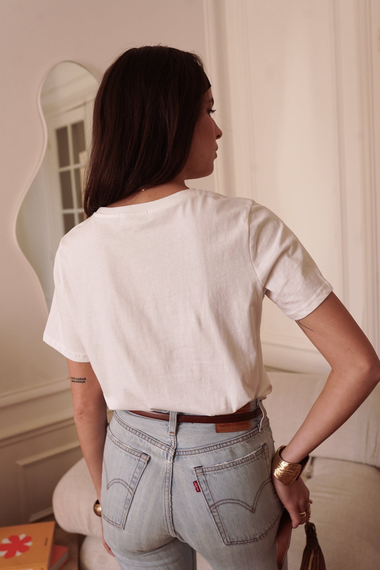 T-shirt Talyra